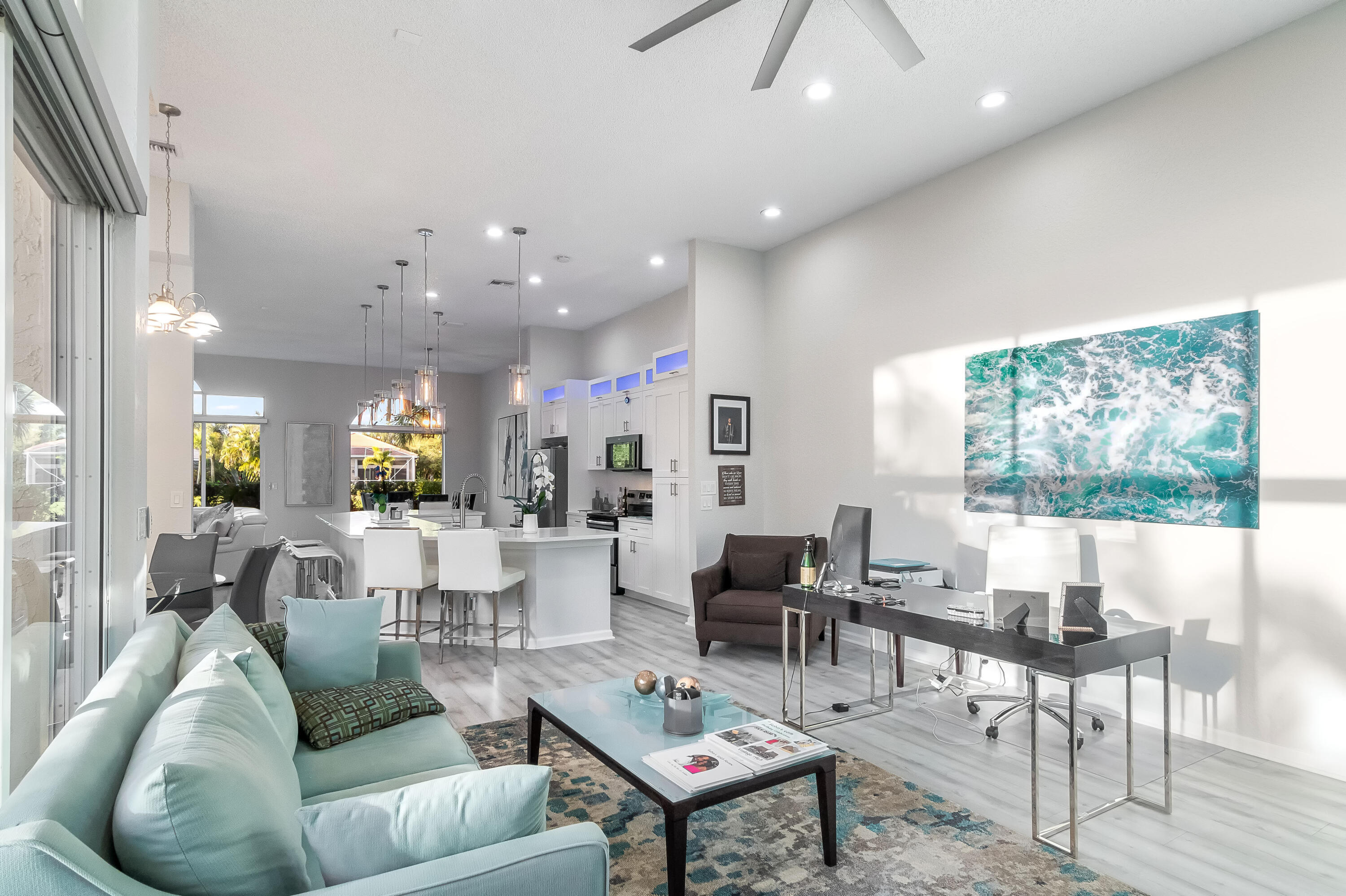 WYCLIFFE TR G - Residential