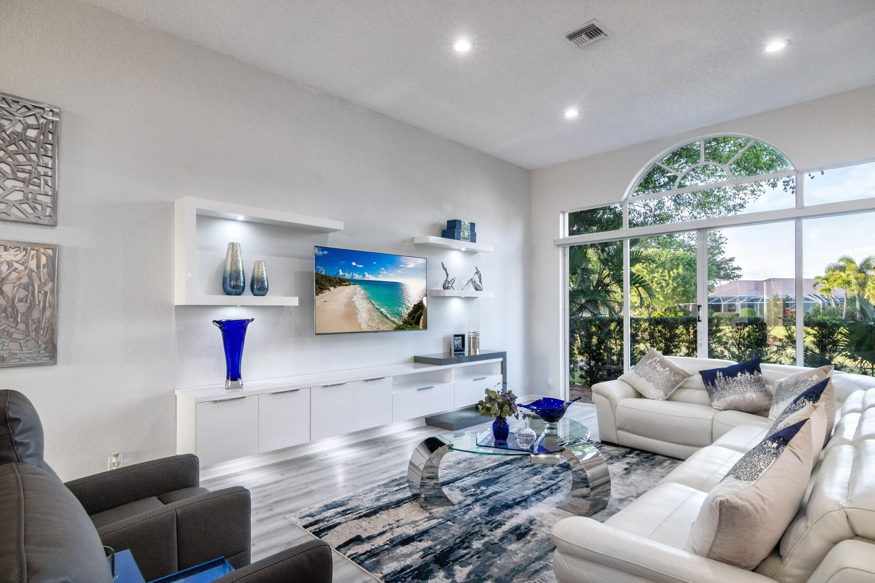 WYCLIFFE TR G - Residential