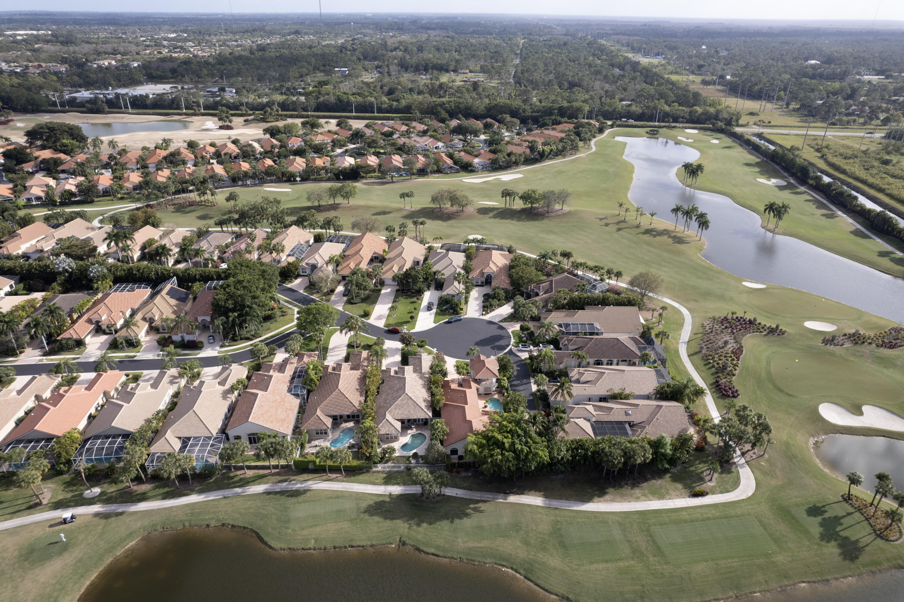 WYCLIFFE TR G - Residential