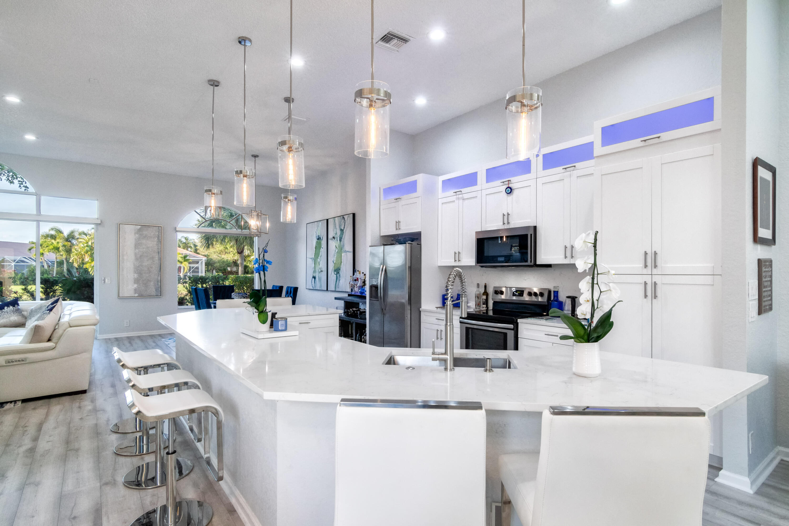WYCLIFFE TR G - Residential