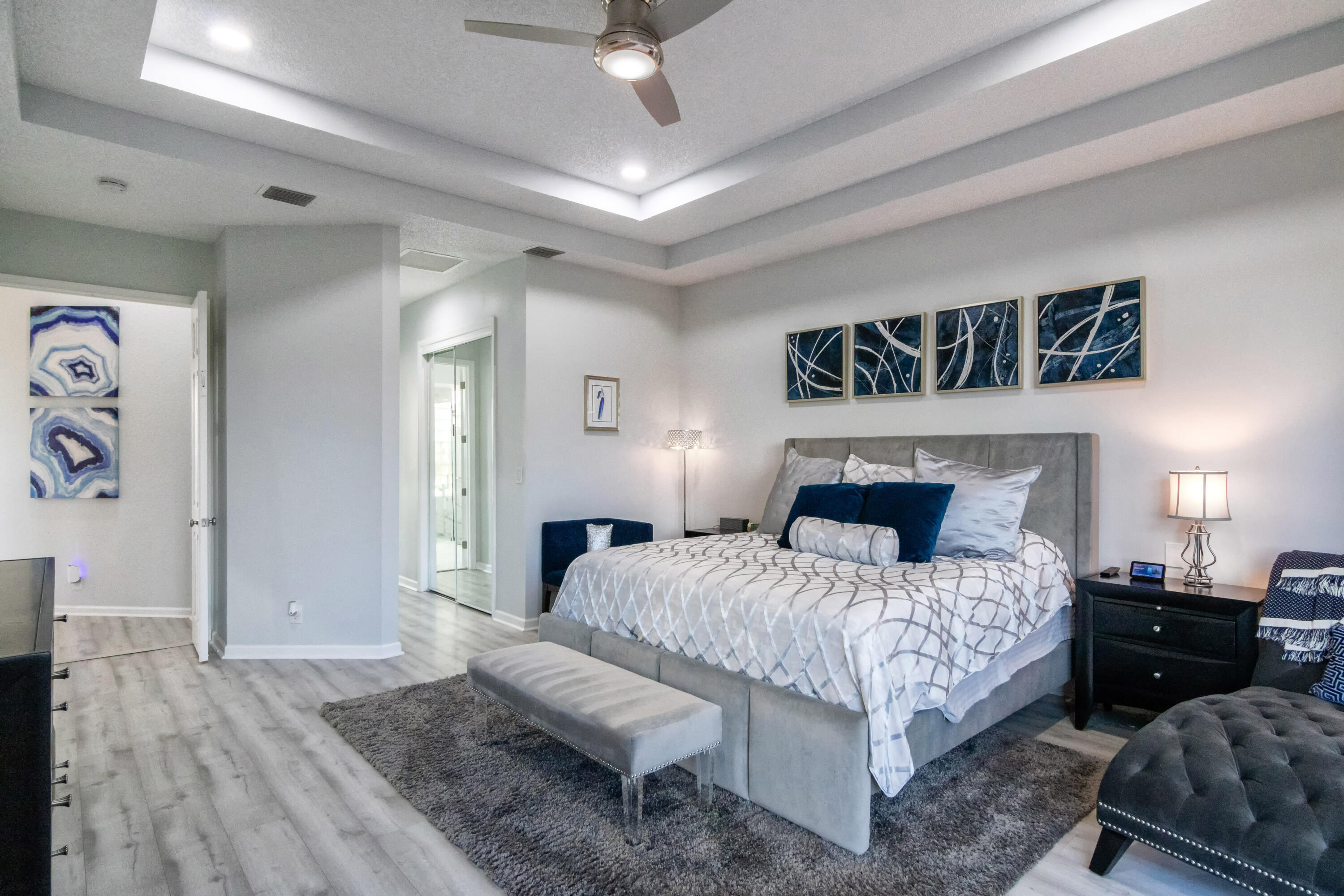 WYCLIFFE TR G - Residential