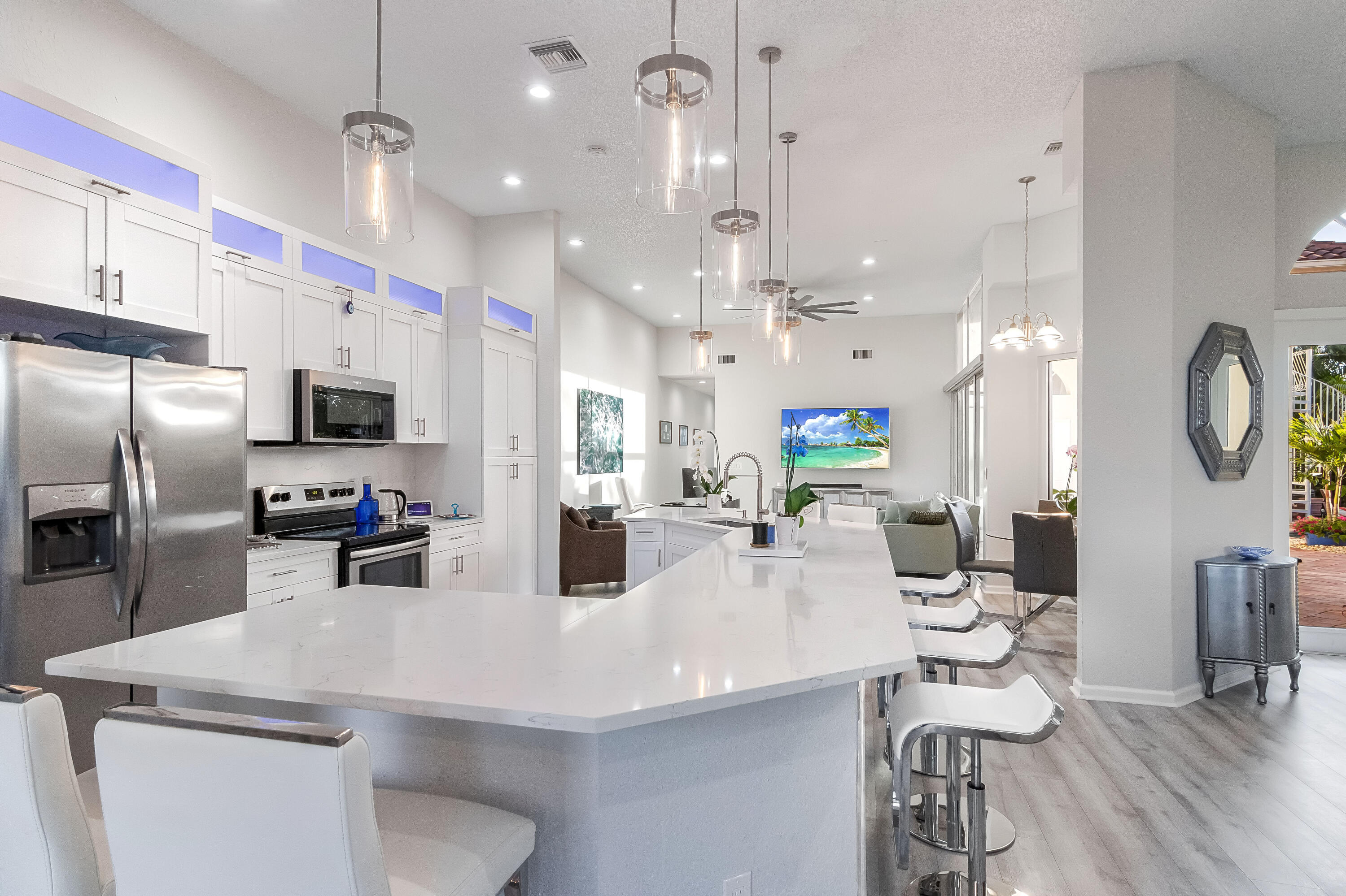 WYCLIFFE TR G - Residential