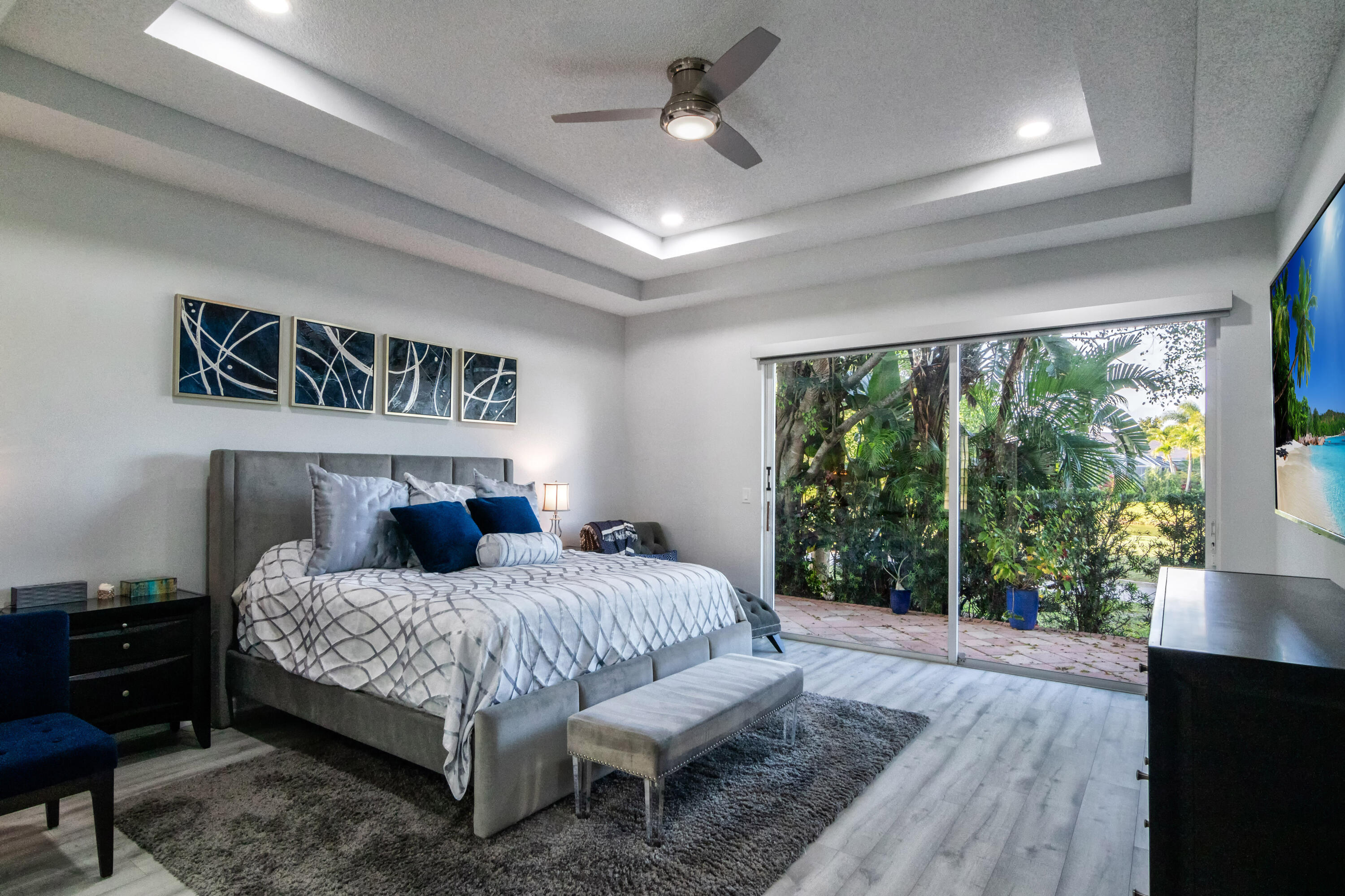 WYCLIFFE TR G - Residential