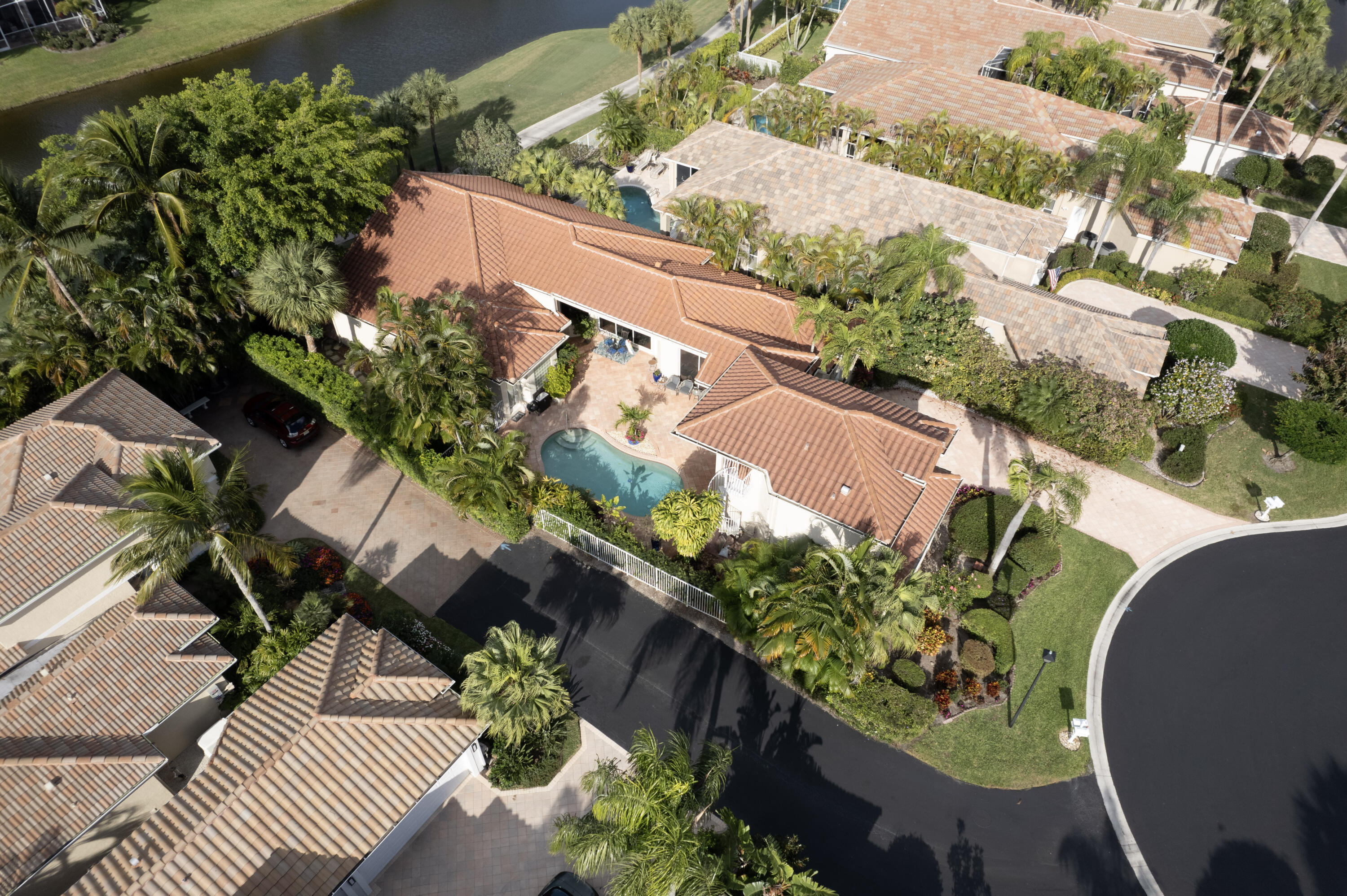 WYCLIFFE TR G - Residential