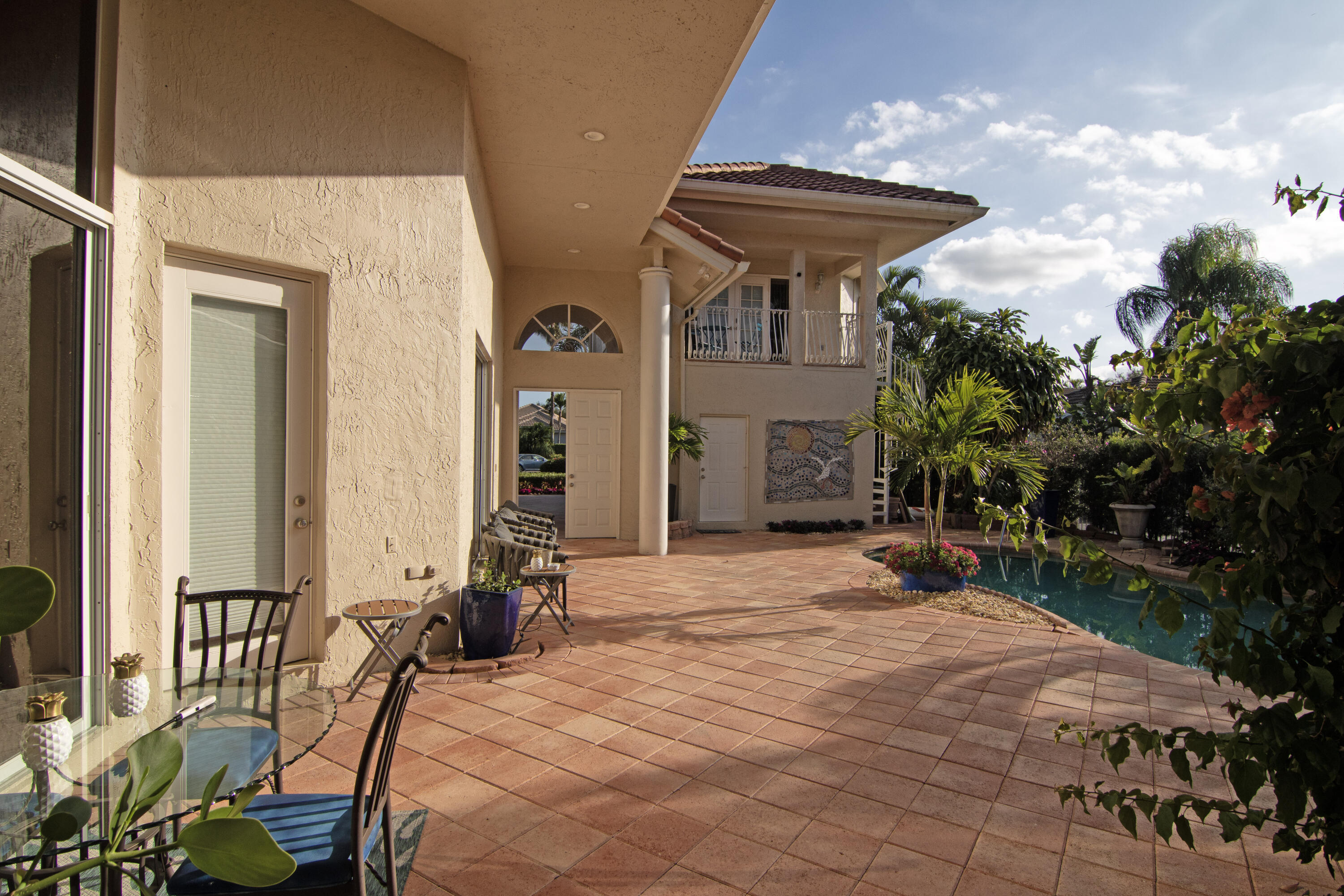 WYCLIFFE TR G - Residential