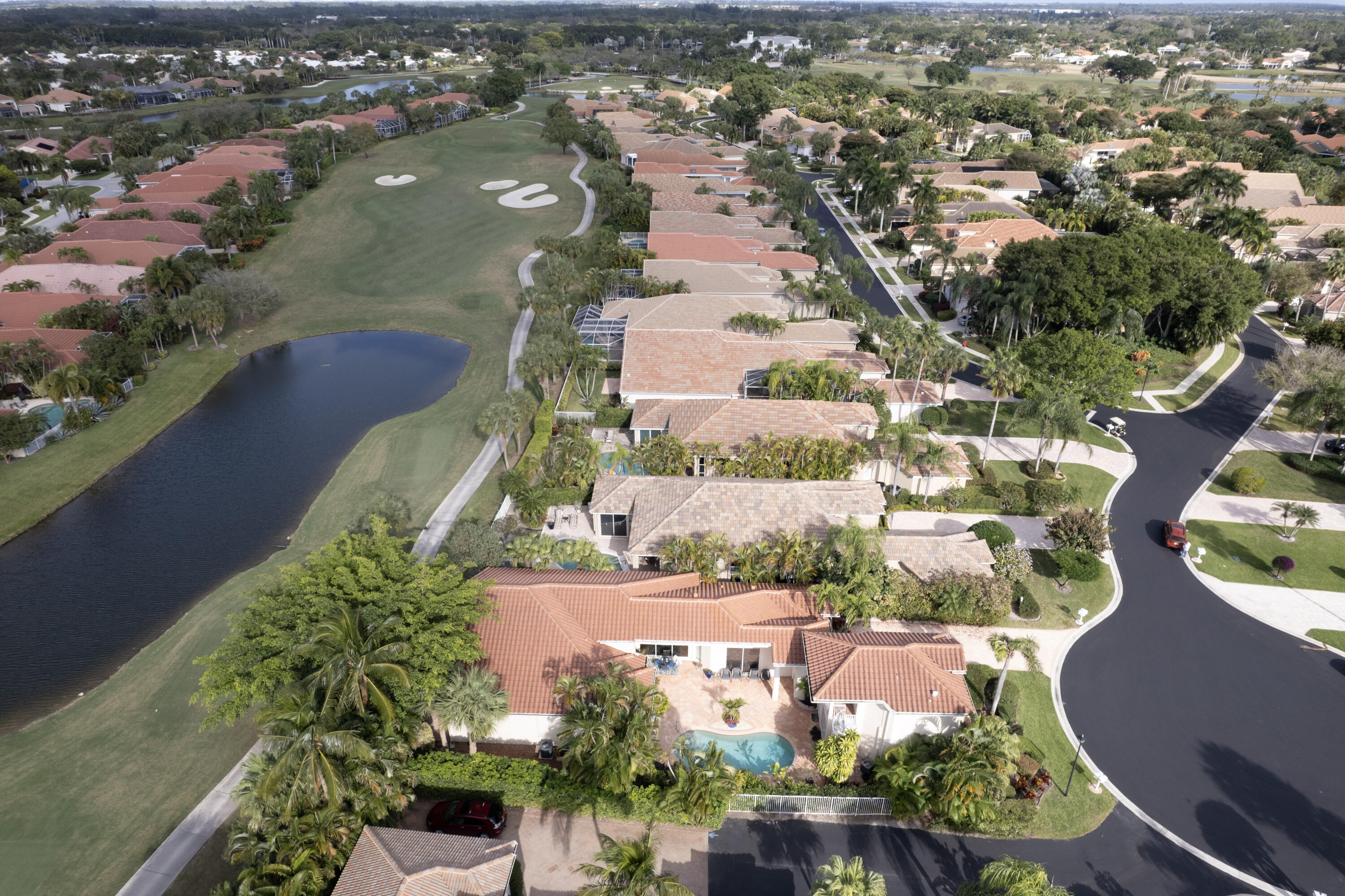 WYCLIFFE TR G - Residential