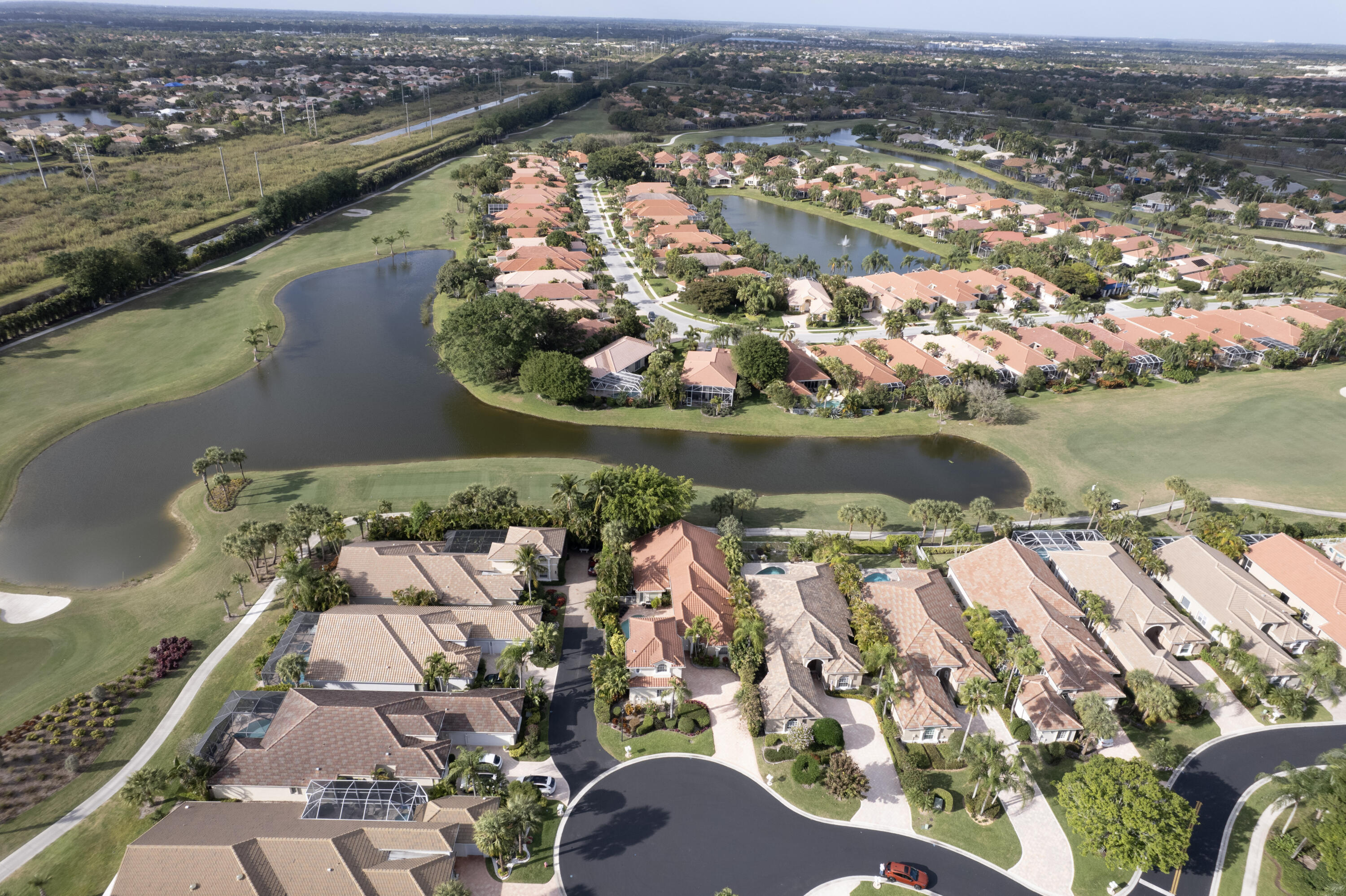 WYCLIFFE TR G - Residential