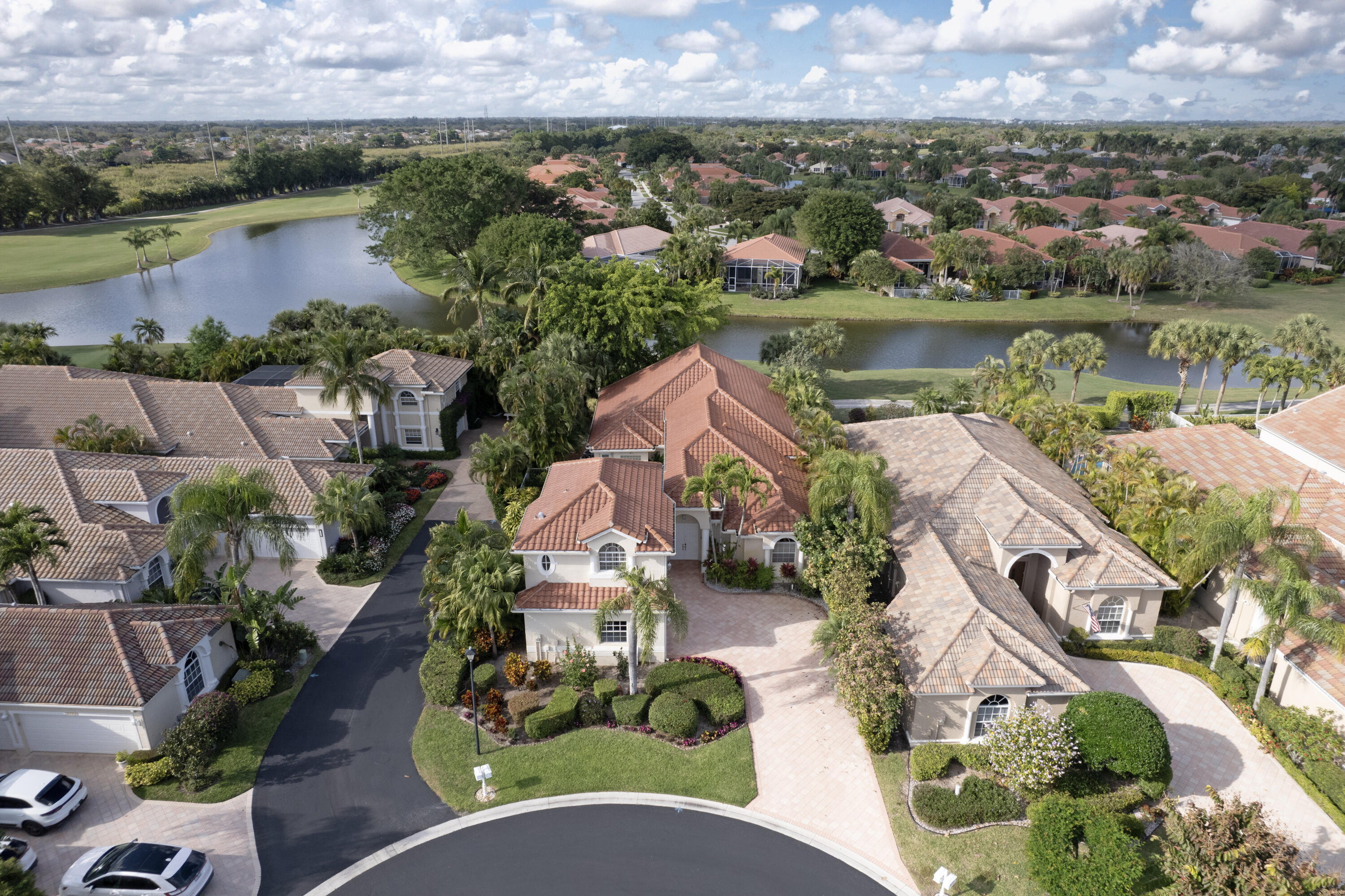 WYCLIFFE TR G - Residential