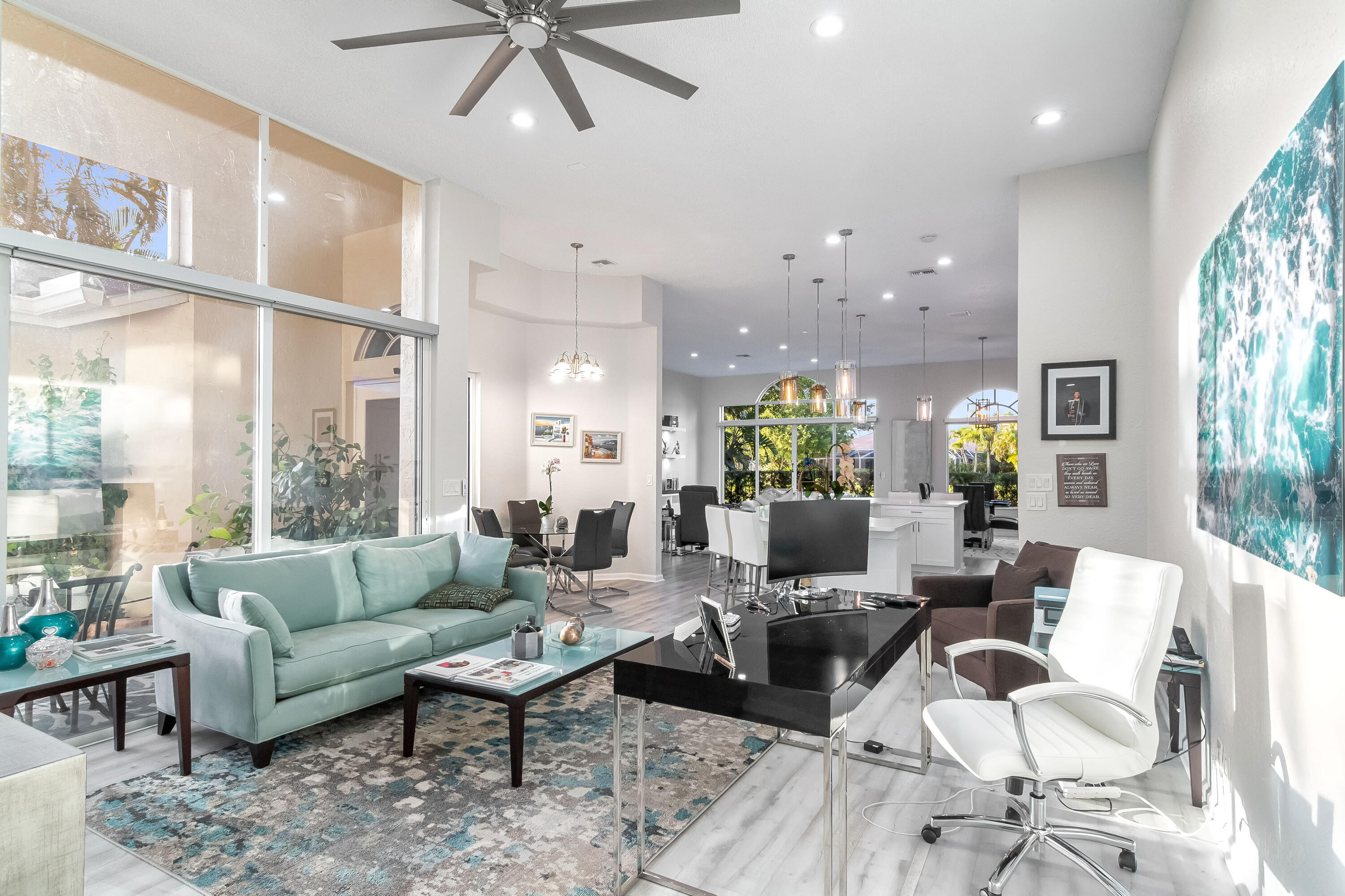 WYCLIFFE TR G - Residential
