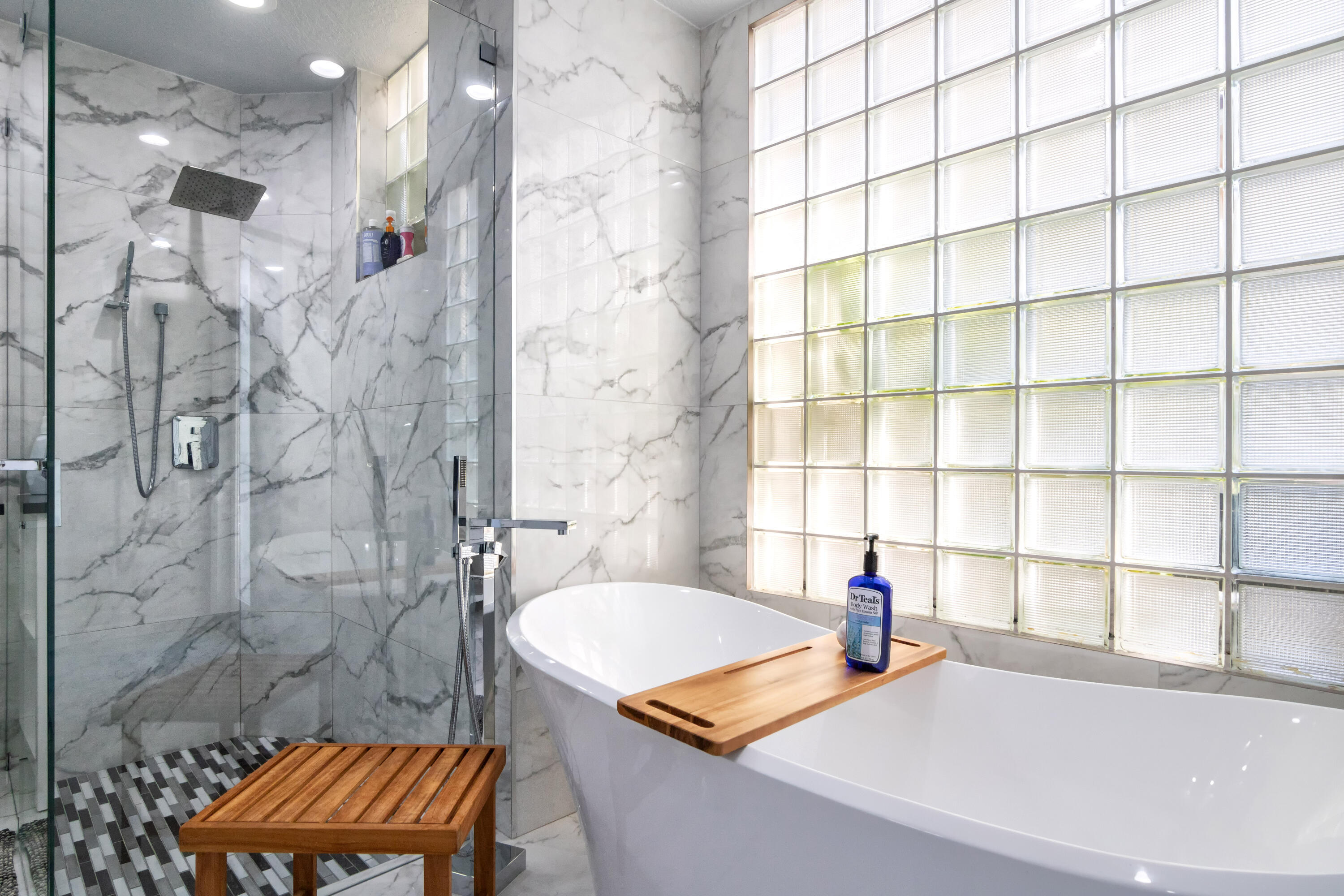 WYCLIFFE TR G - Residential