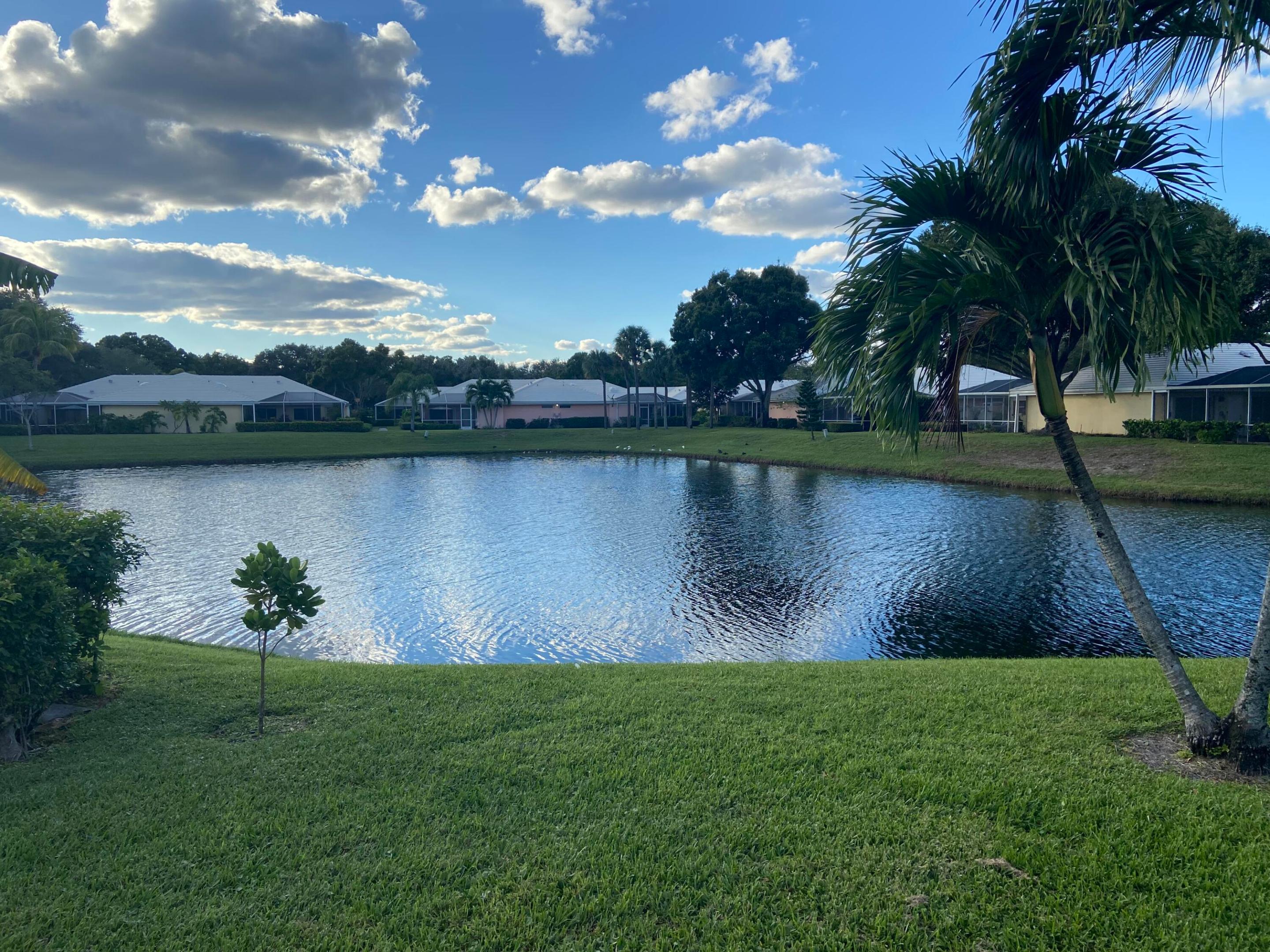 LAKE CATHERINE - Residential