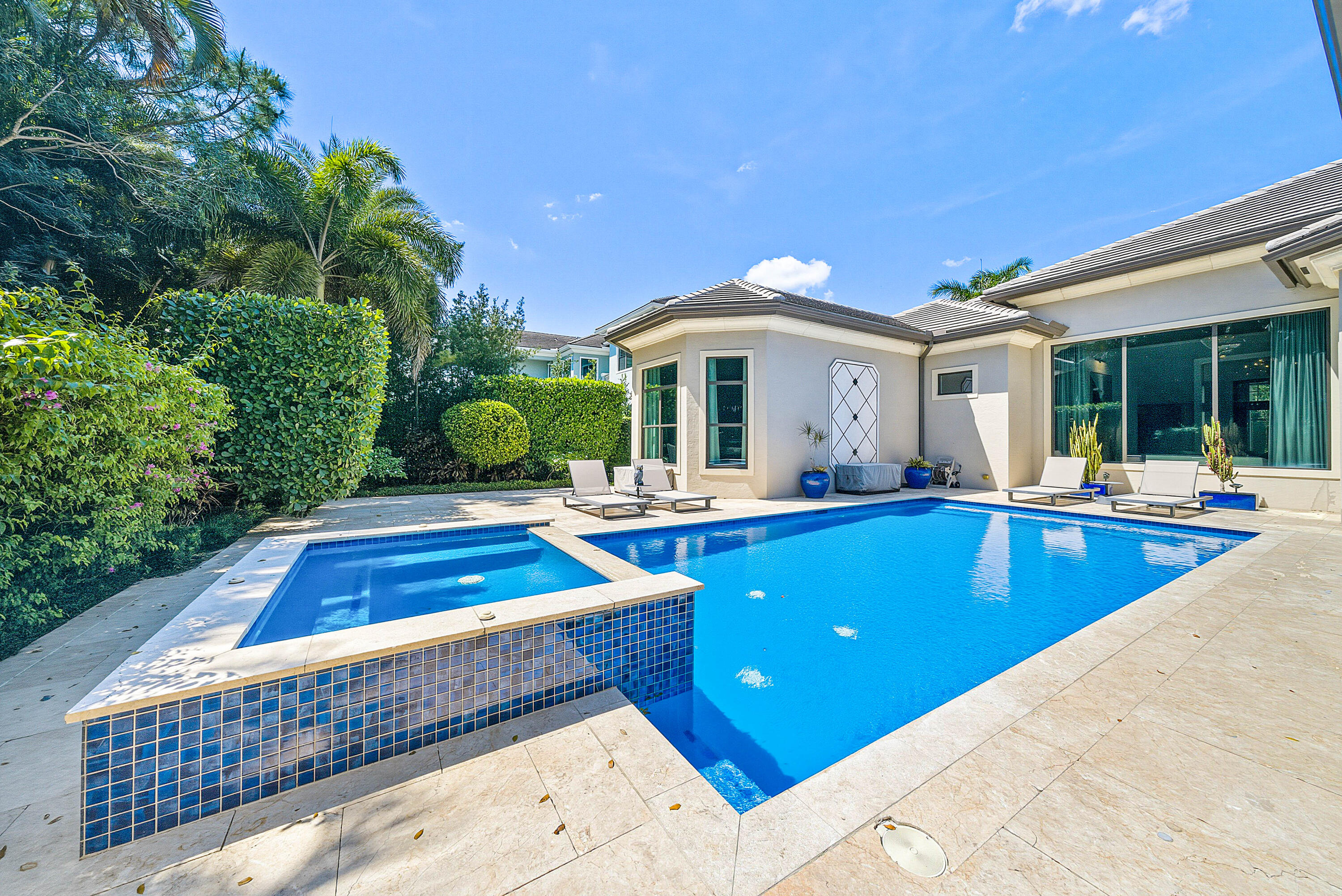 BRIDGES PL 4 - Residential