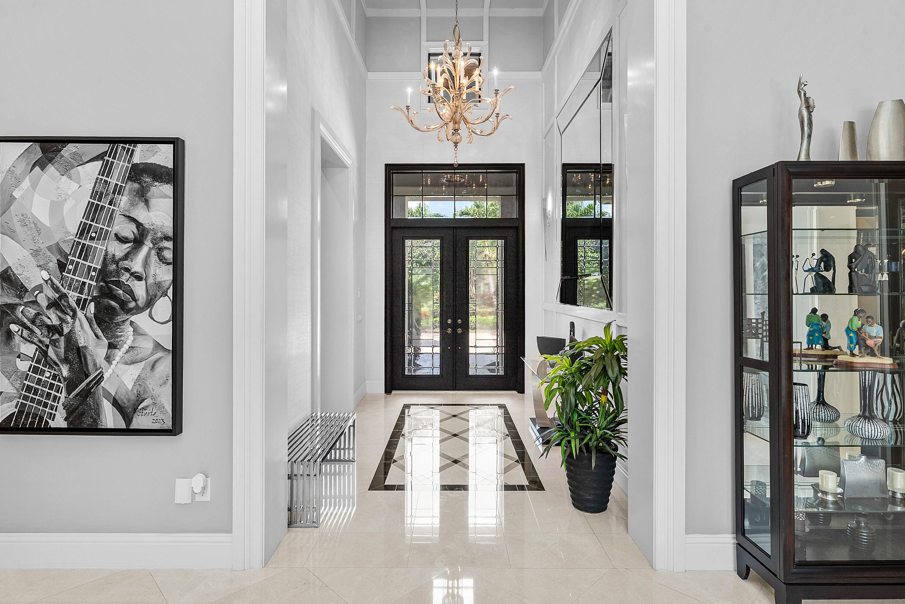 BRIDGES PL 4 - Residential