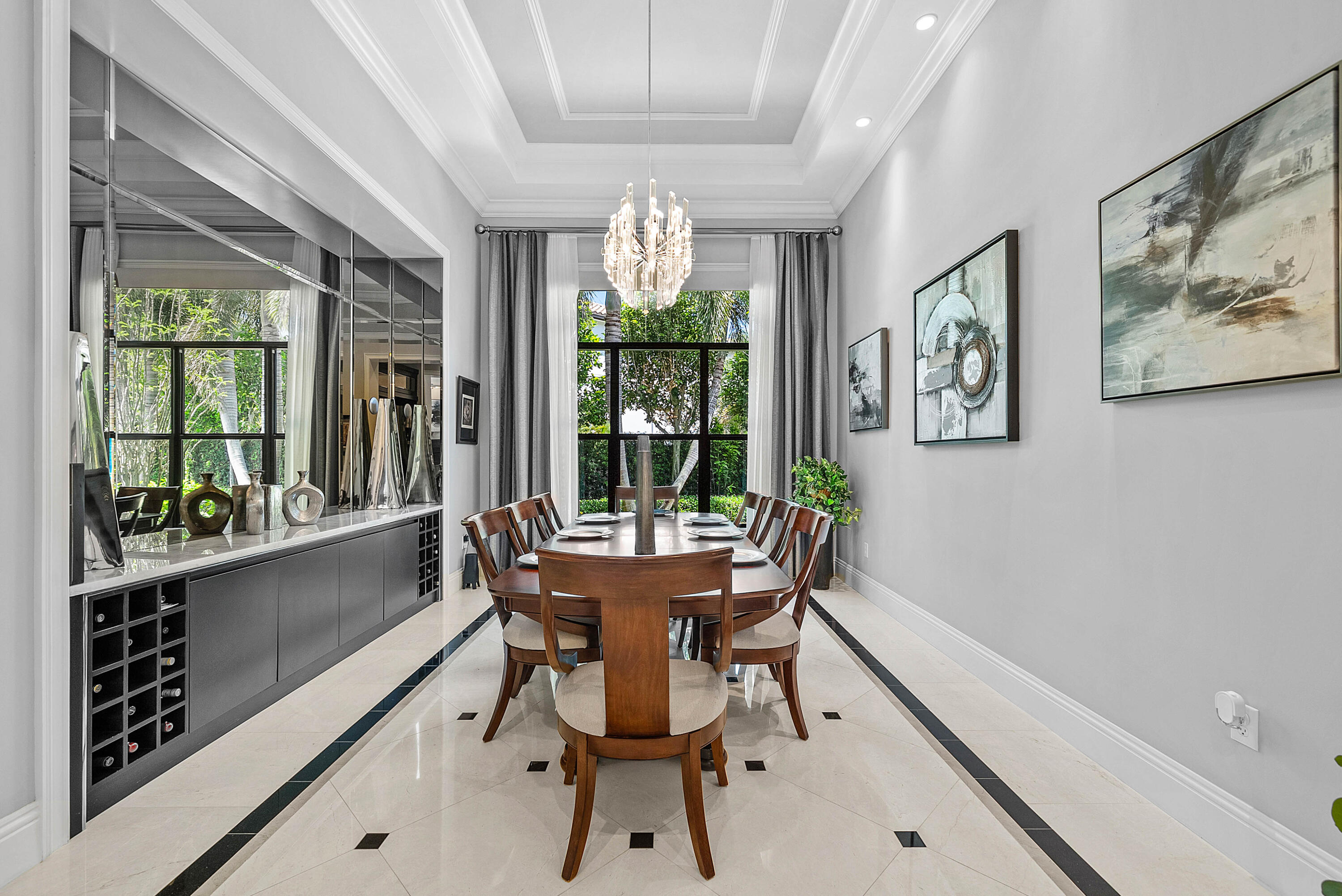 BRIDGES PL 4 - Residential