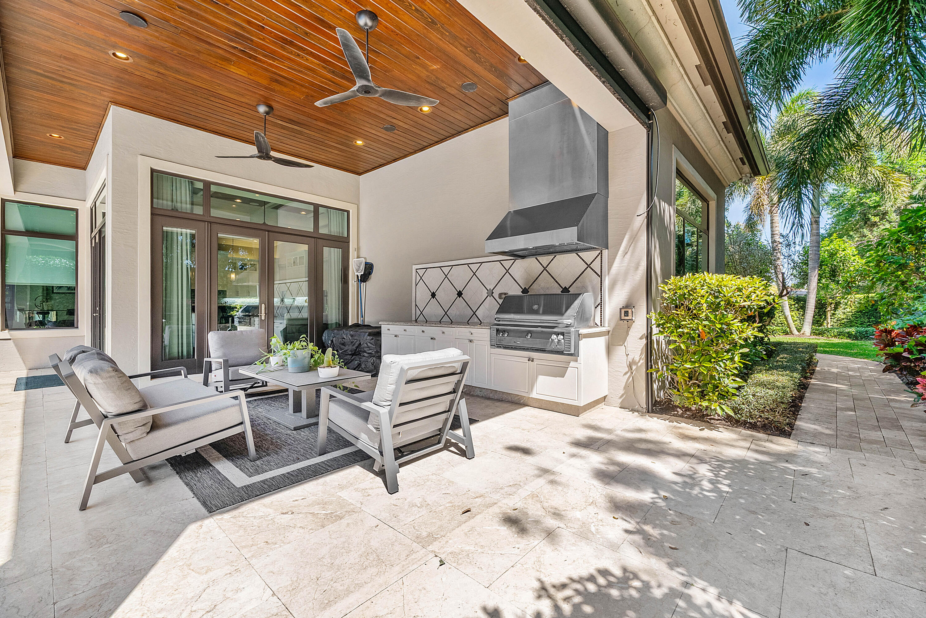 BRIDGES PL 4 - Residential