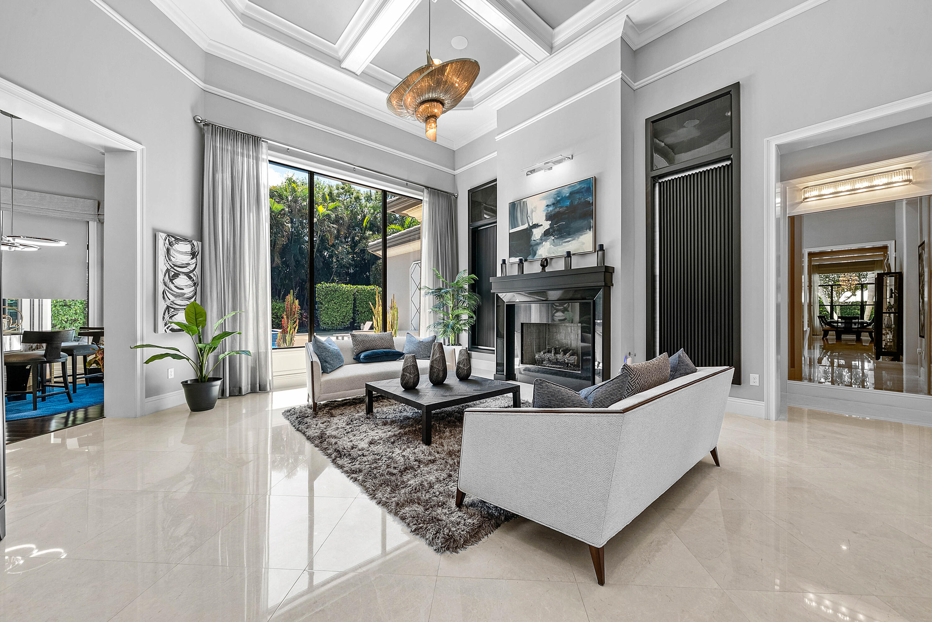 BRIDGES PL 4 - Residential