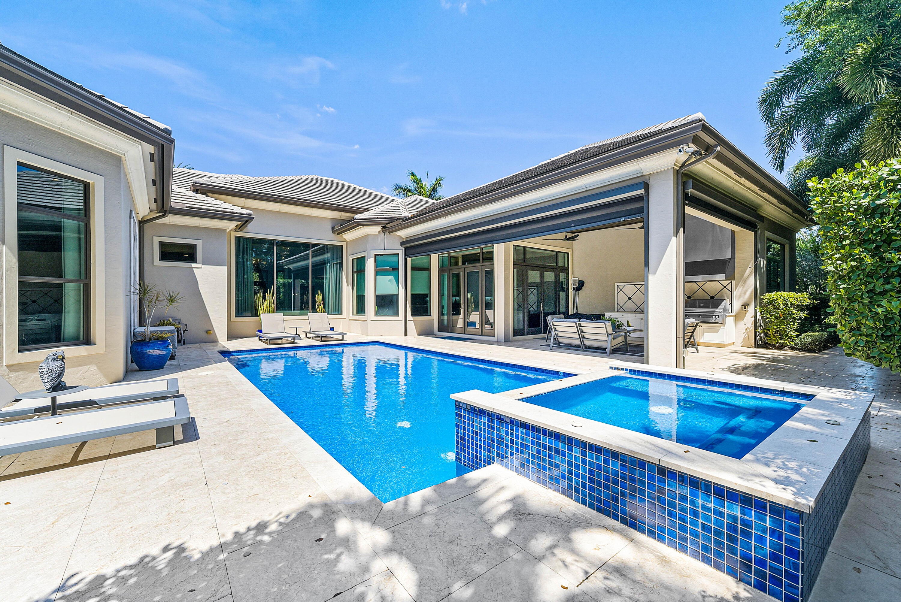 BRIDGES PL 4 - Residential