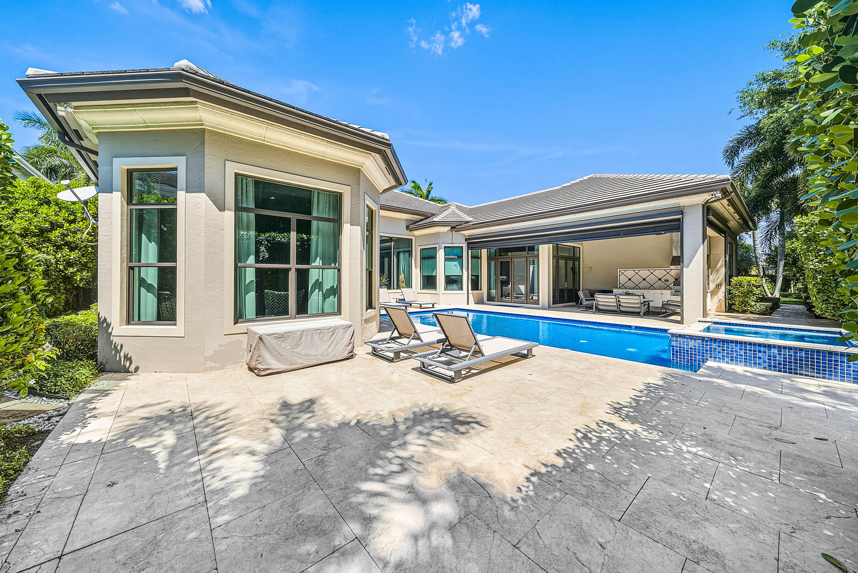 BRIDGES PL 4 - Residential