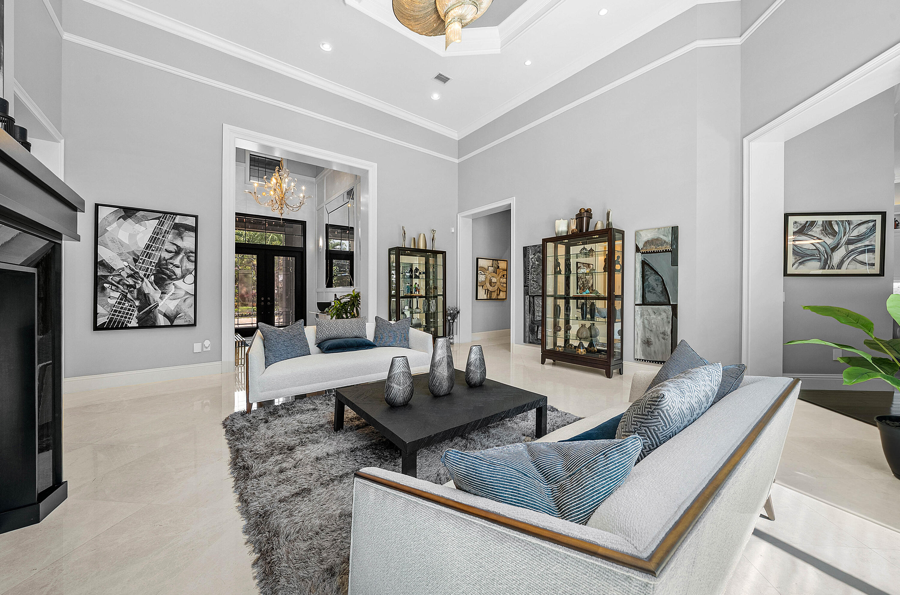 BRIDGES PL 4 - Residential