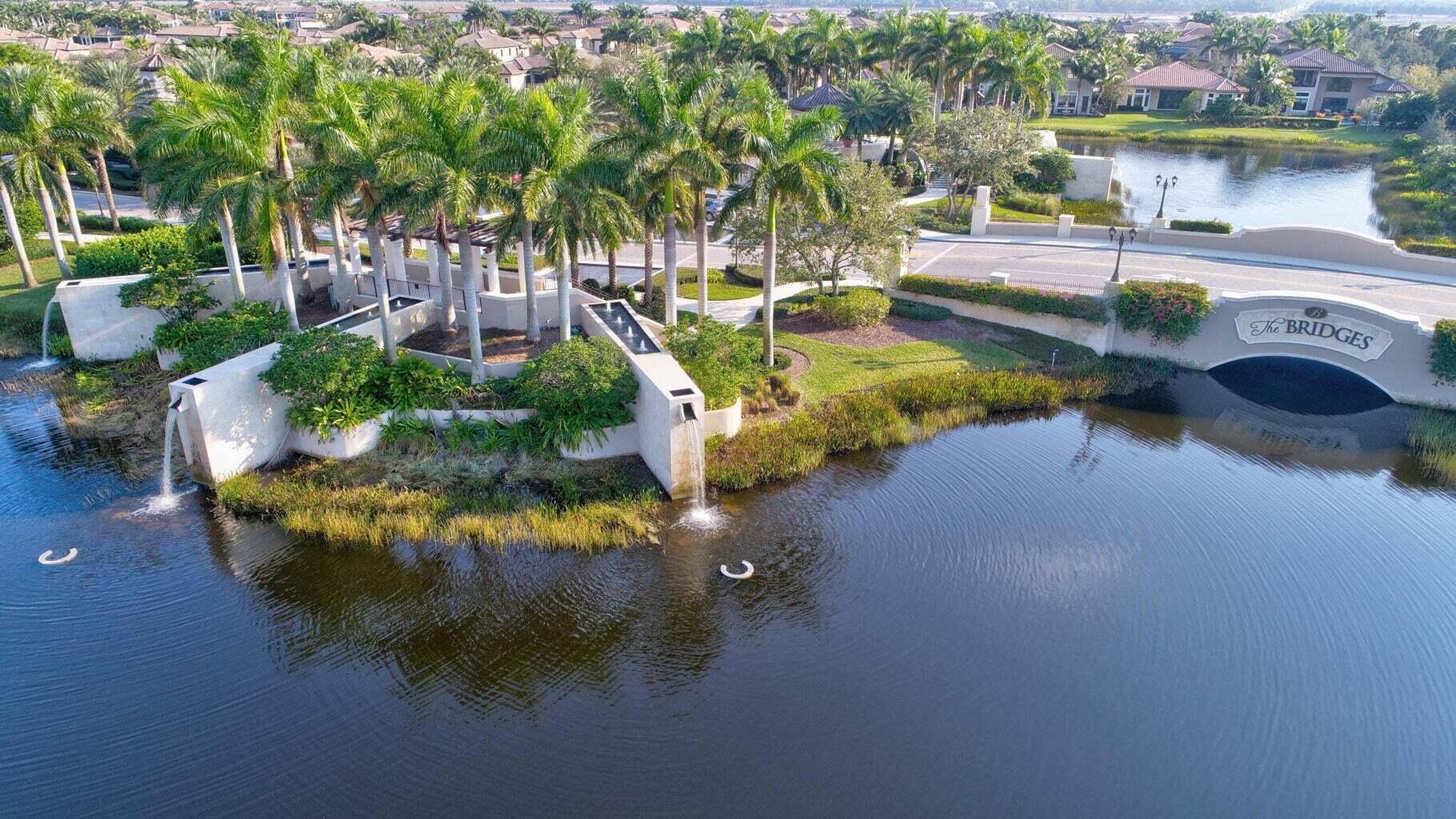 BRIDGES PL 4 - Residential