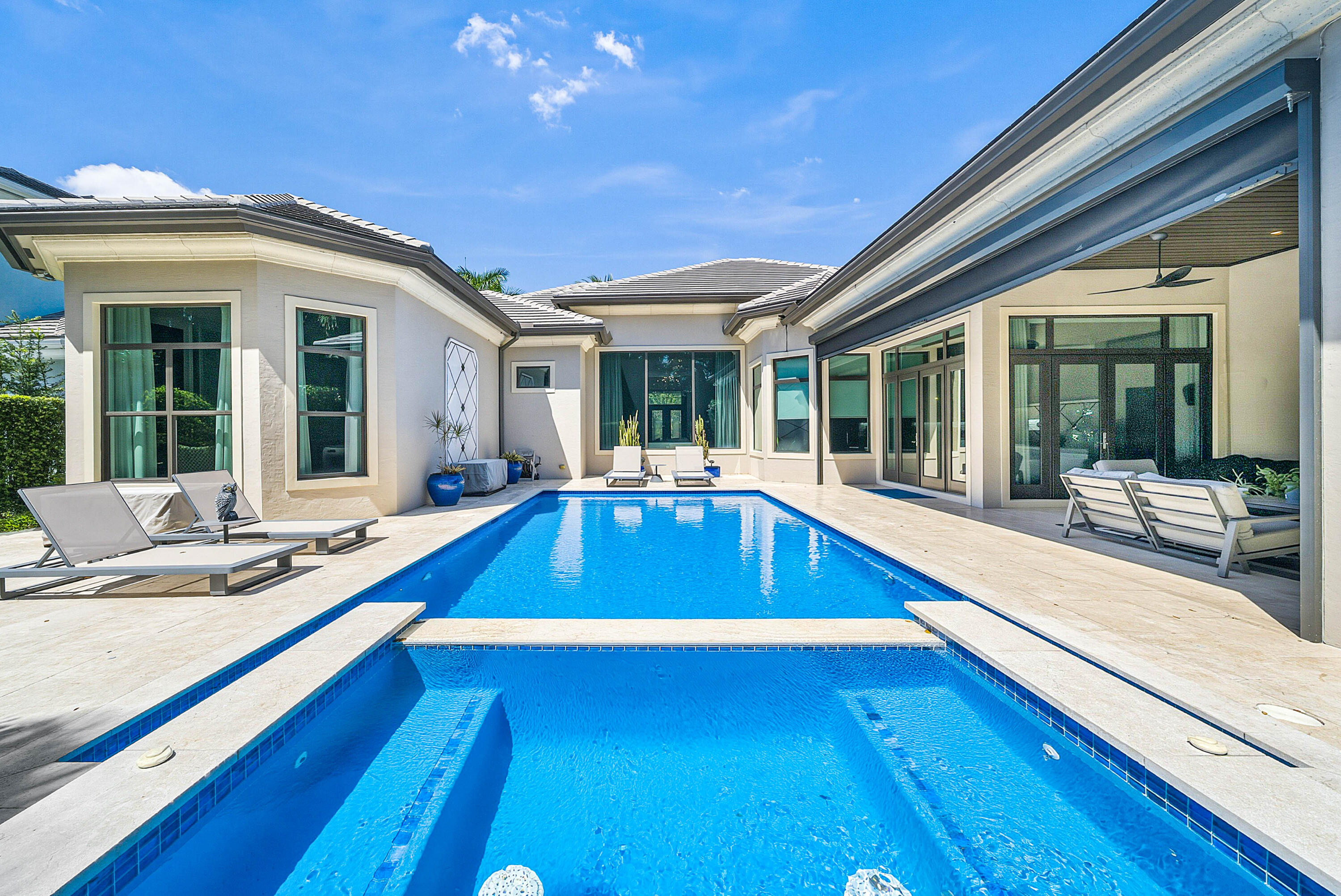 BRIDGES PL 4 - Residential