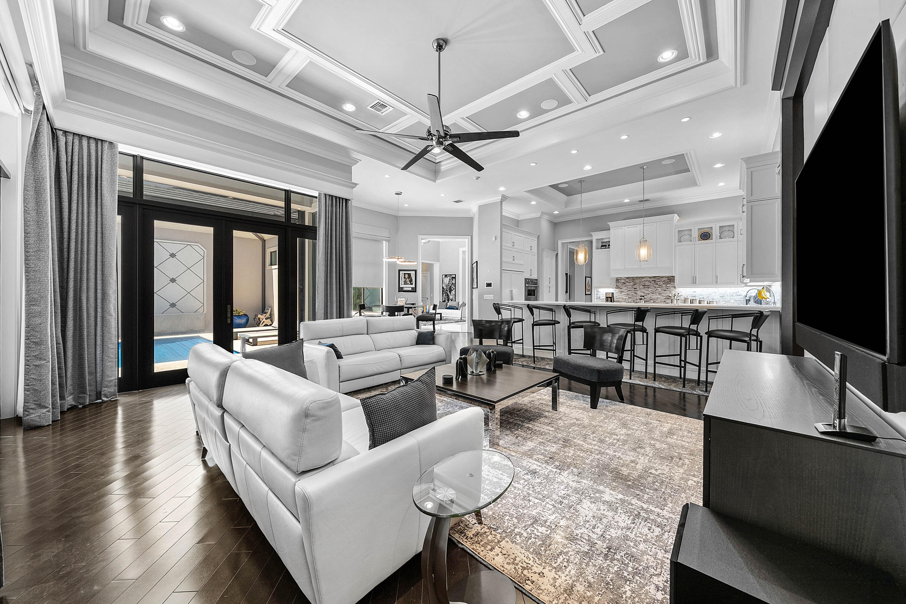 BRIDGES PL 4 - Residential
