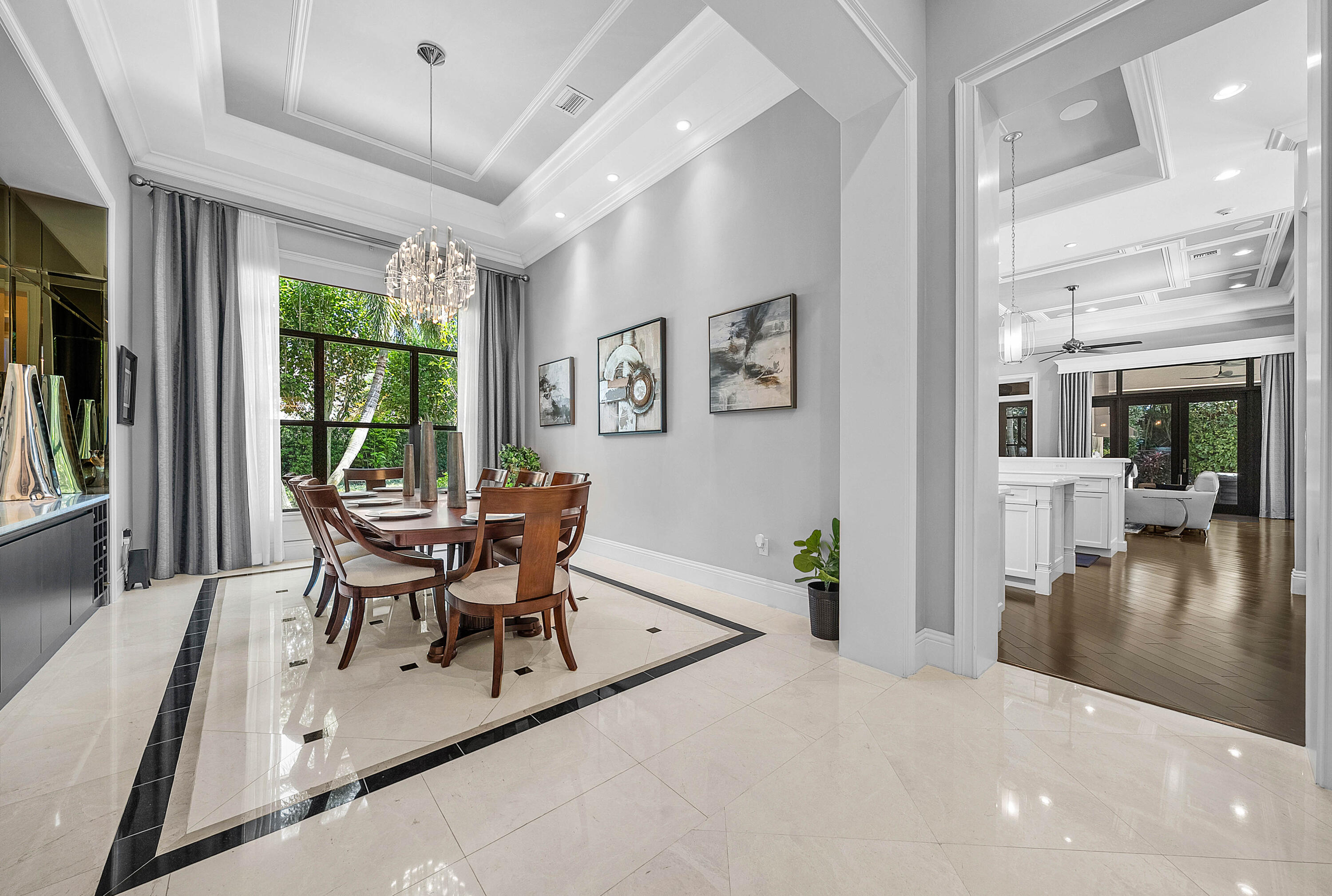 BRIDGES PL 4 - Residential