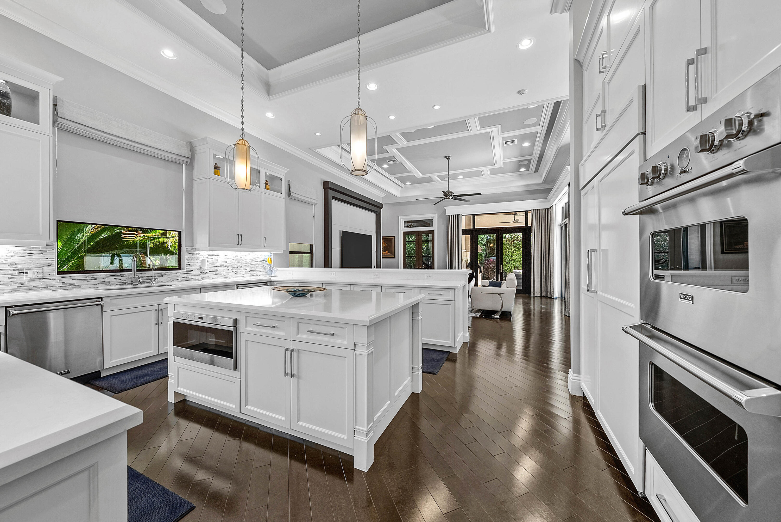 BRIDGES PL 4 - Residential