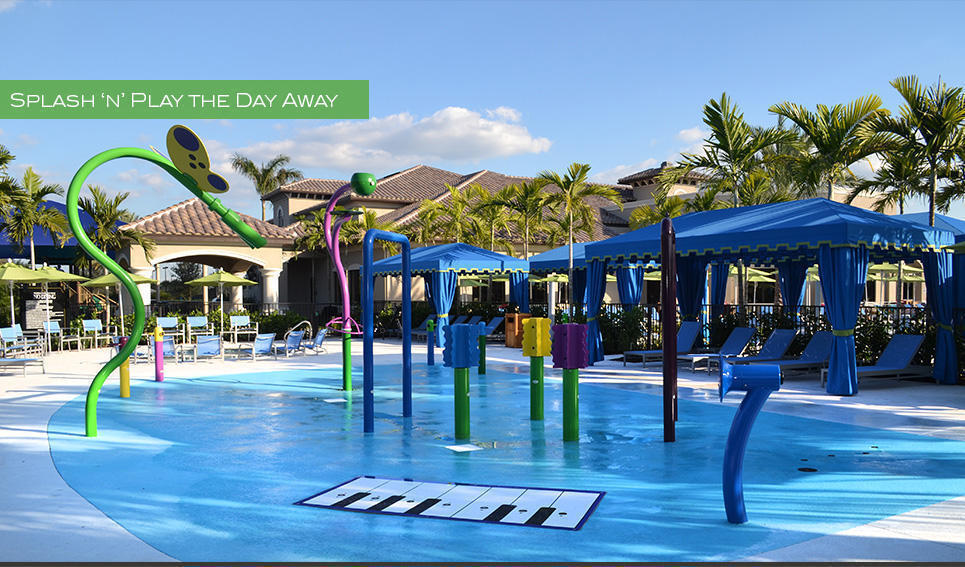 BRIDGES PL 4 - Residential