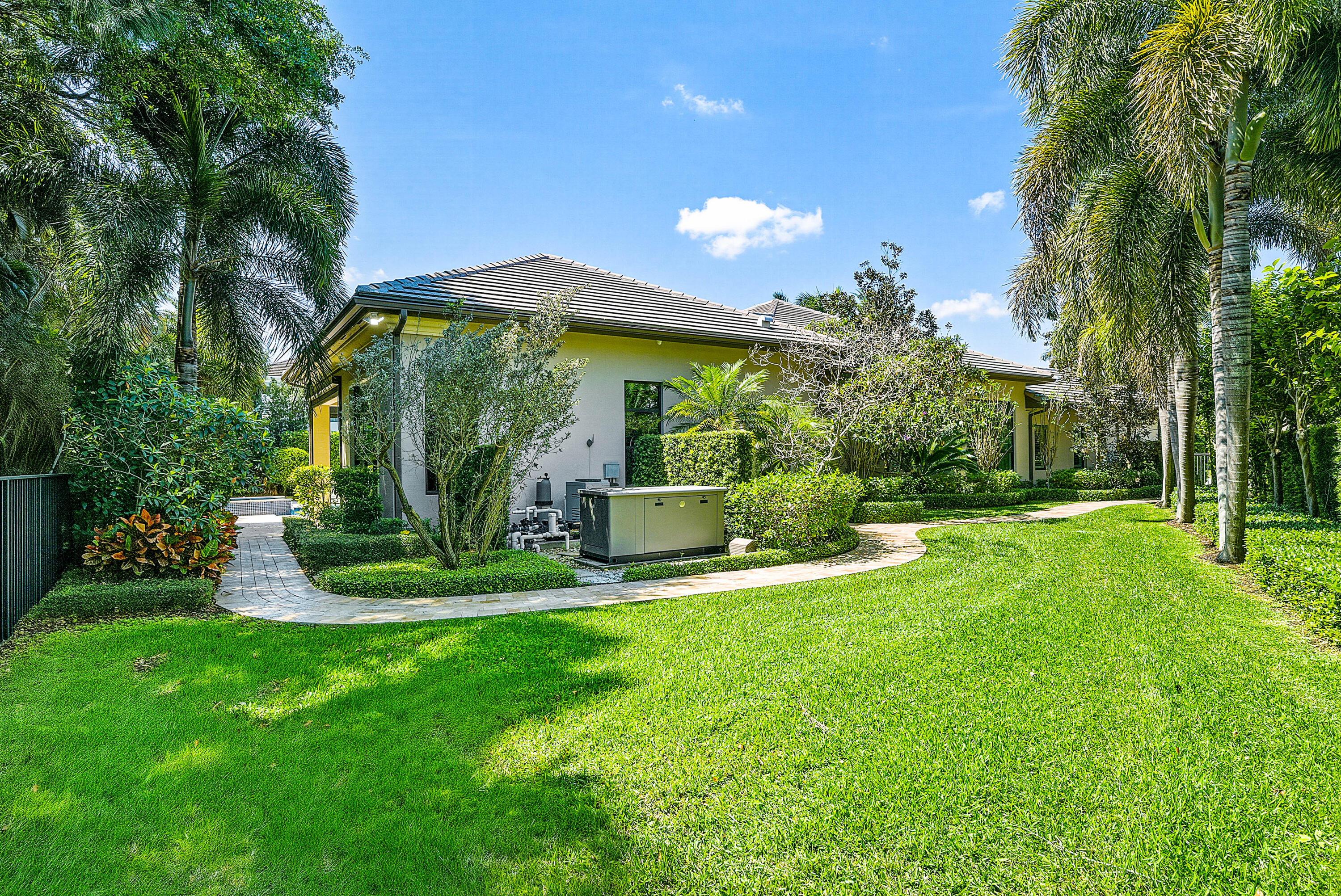 BRIDGES PL 4 - Residential