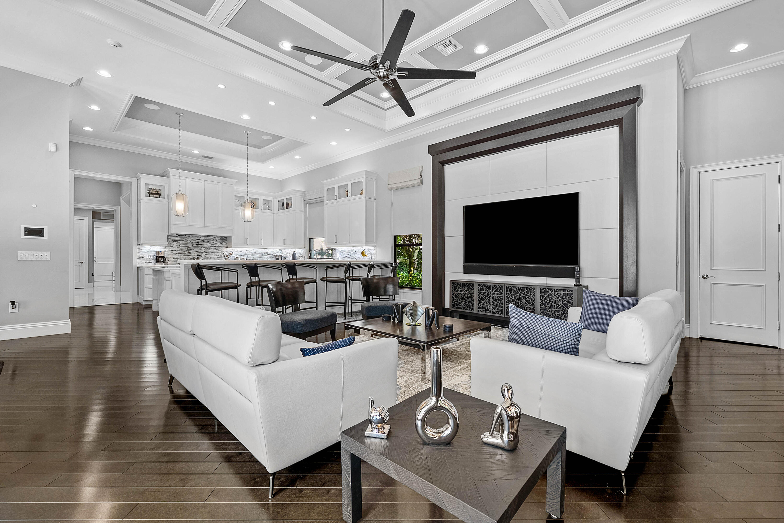 BRIDGES PL 4 - Residential
