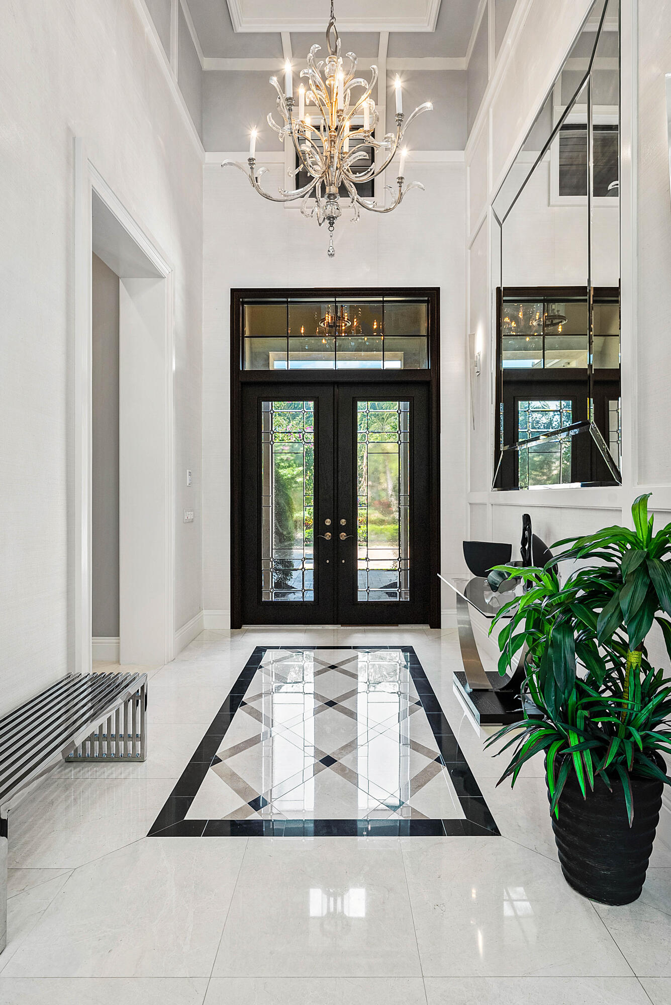 BRIDGES PL 4 - Residential