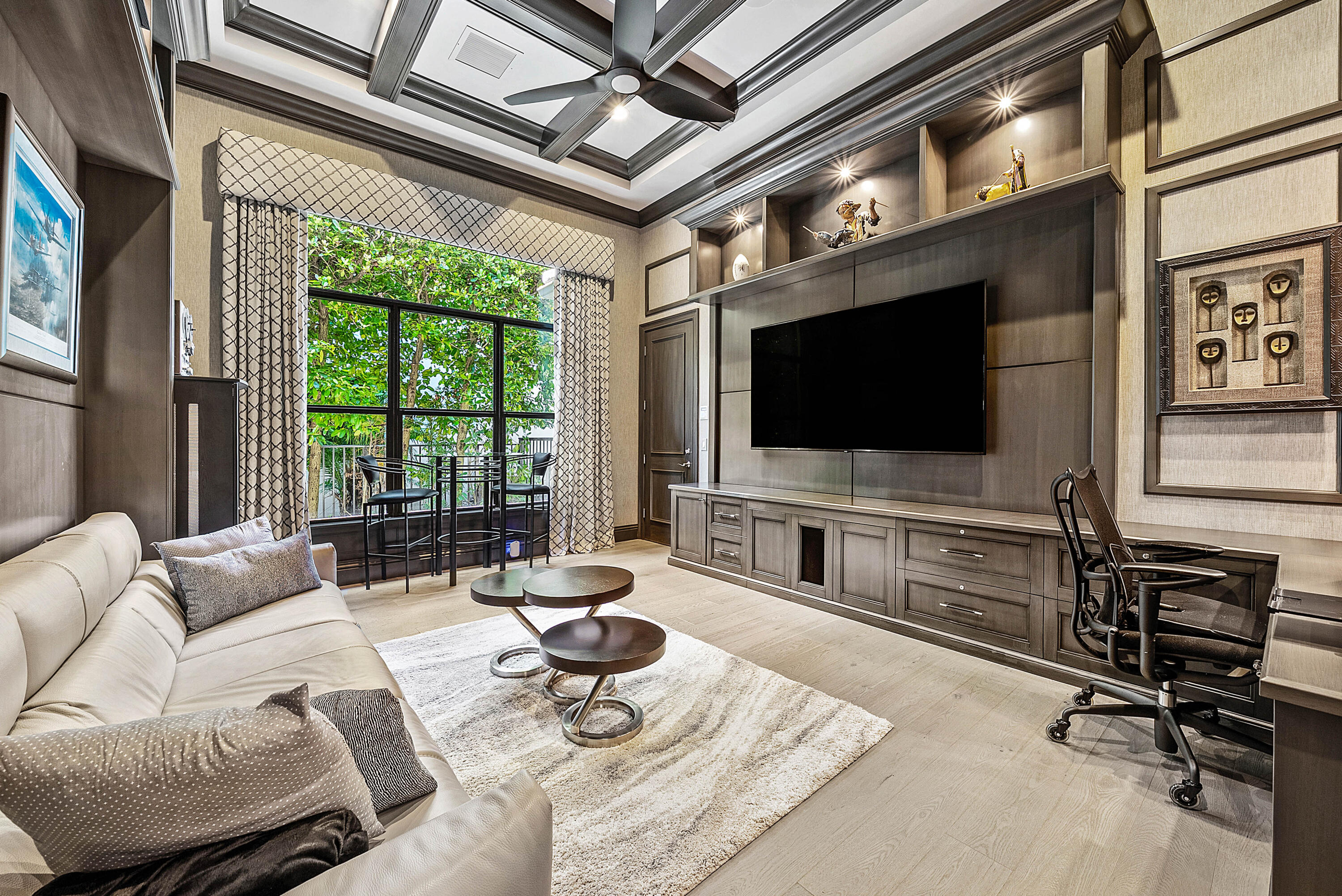 BRIDGES PL 4 - Residential