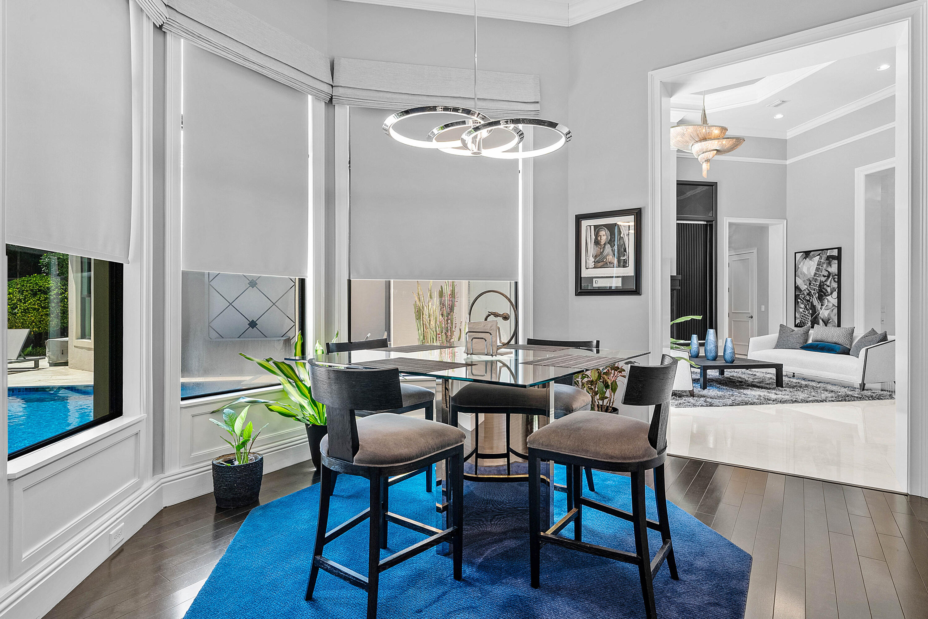 BRIDGES PL 4 - Residential