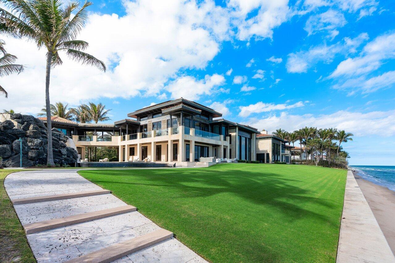 GEDNEY VS PIERSON - Residential
