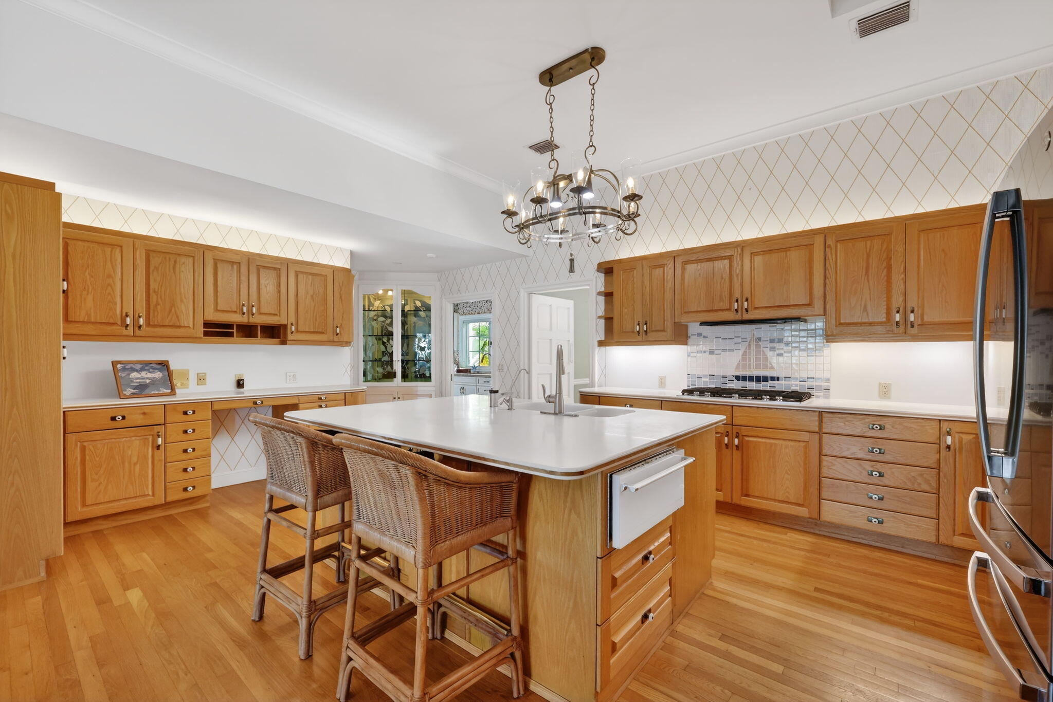 SAILFISH POINT - Residential