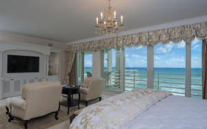PRESIDENTIAL PLACE CONDO - Residential