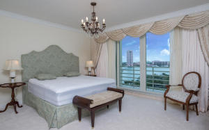PRESIDENTIAL PLACE CONDO - Residential
