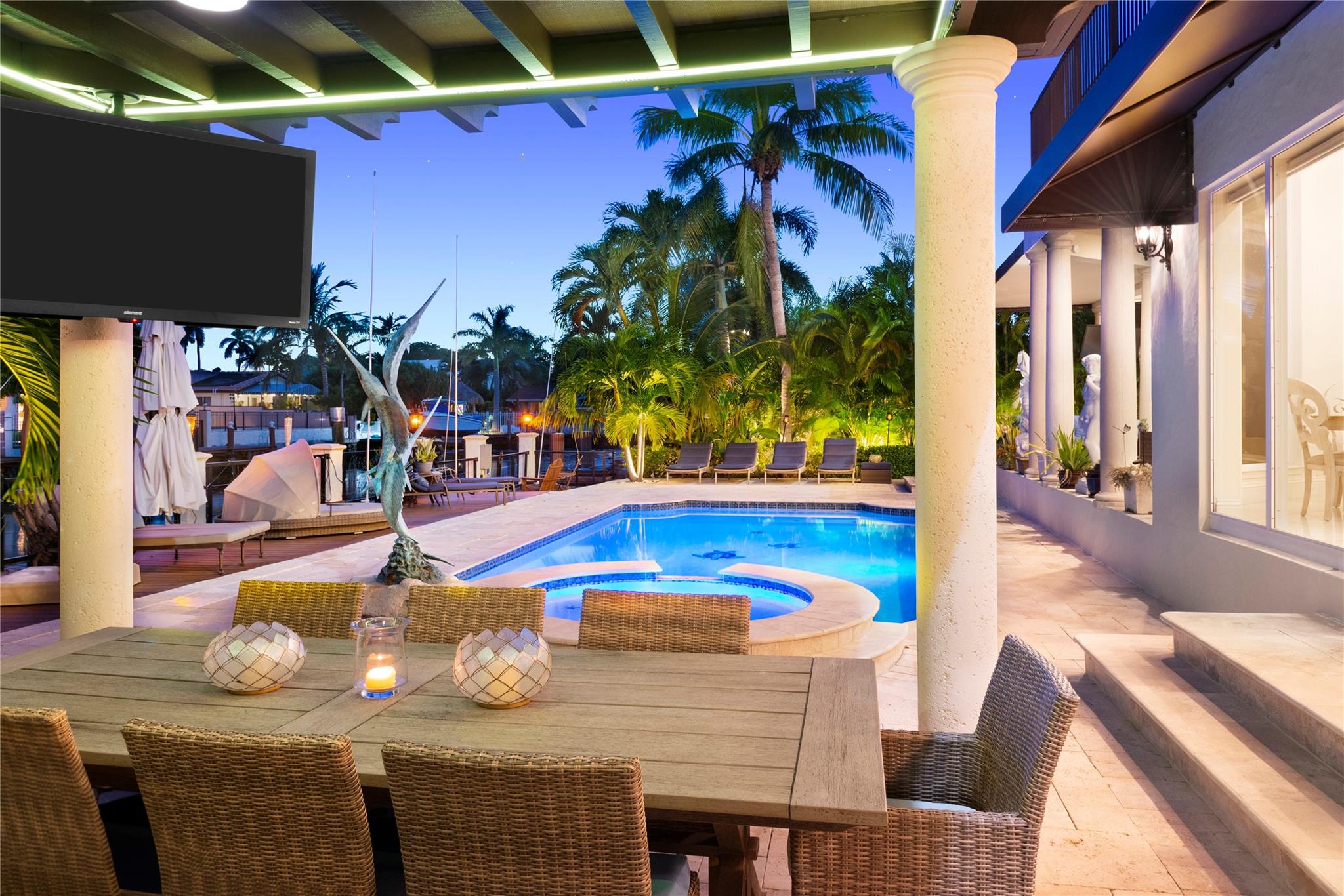 Coral Ridge Country Club - Residential