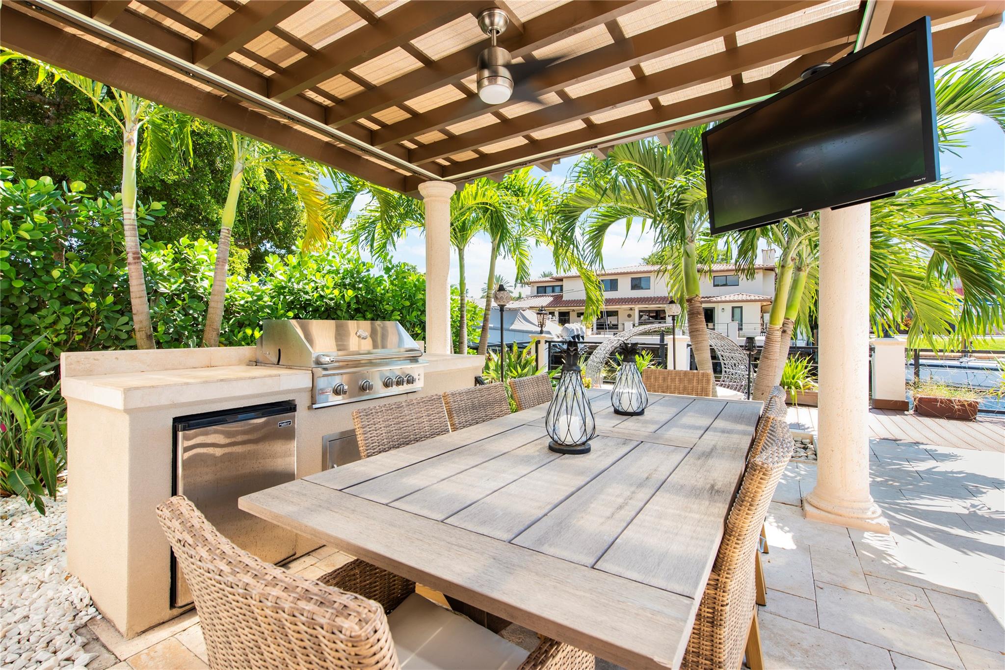 Coral Ridge Country Club - Residential