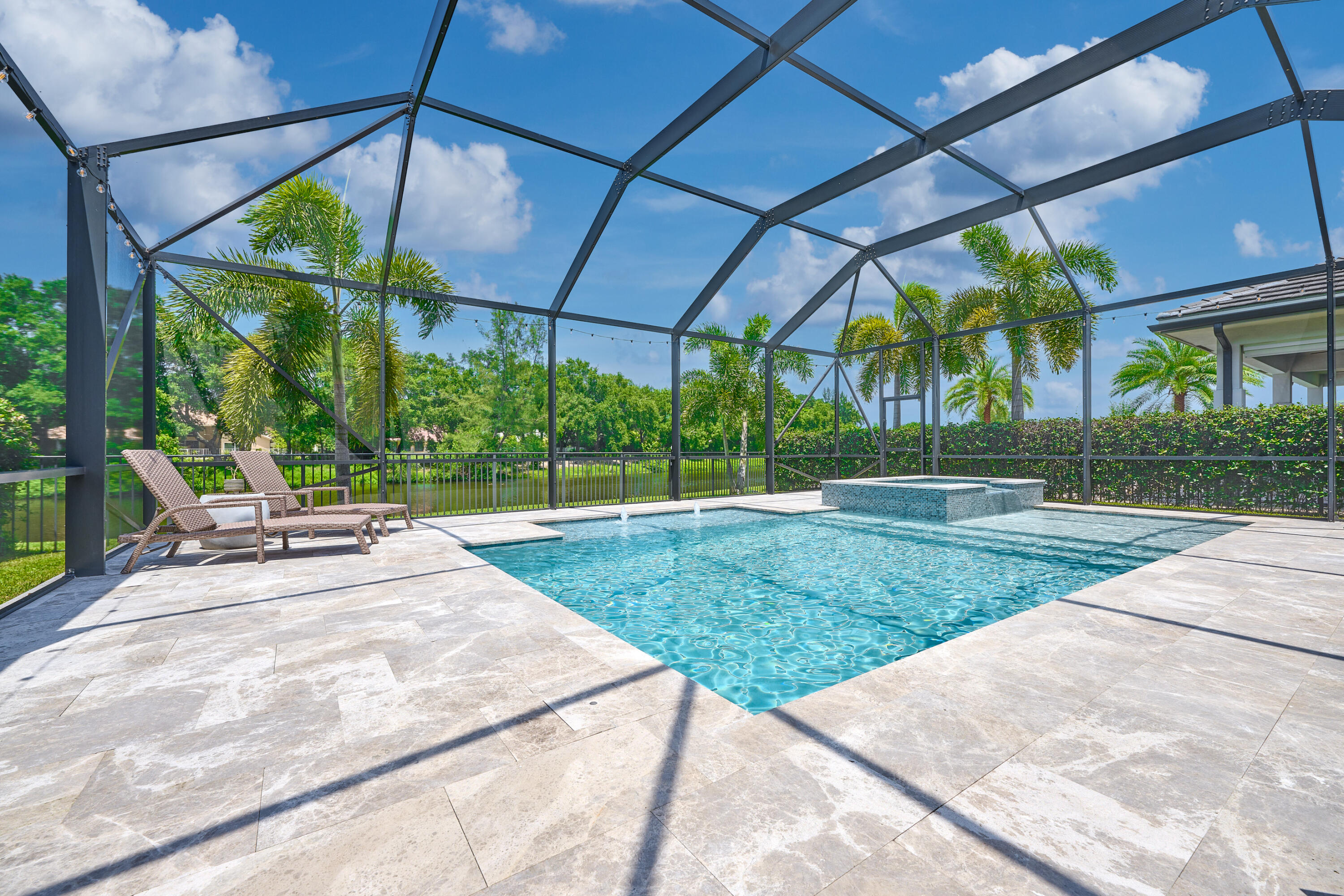 BANYAN CAY RESORT COMMUNITY PLAT - Residential