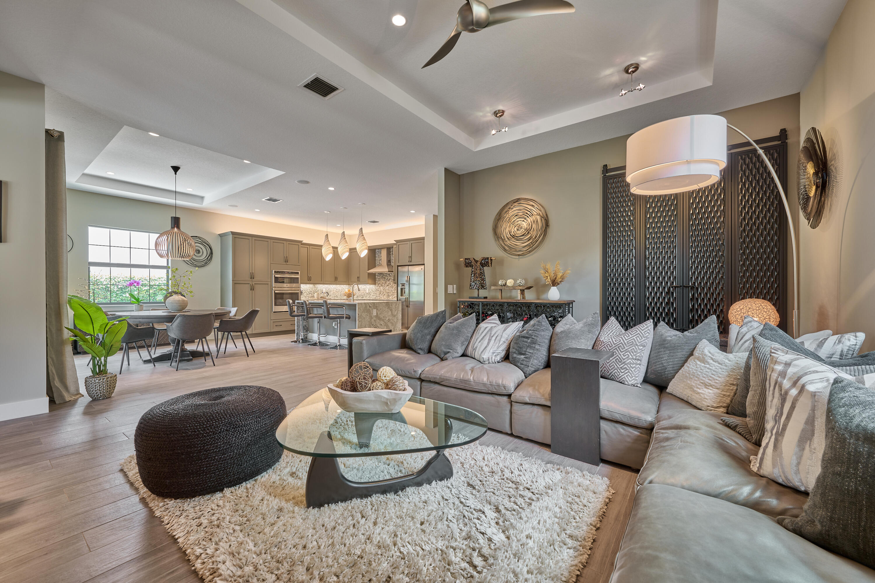 BANYAN CAY RESORT COMMUNITY PLAT - Residential