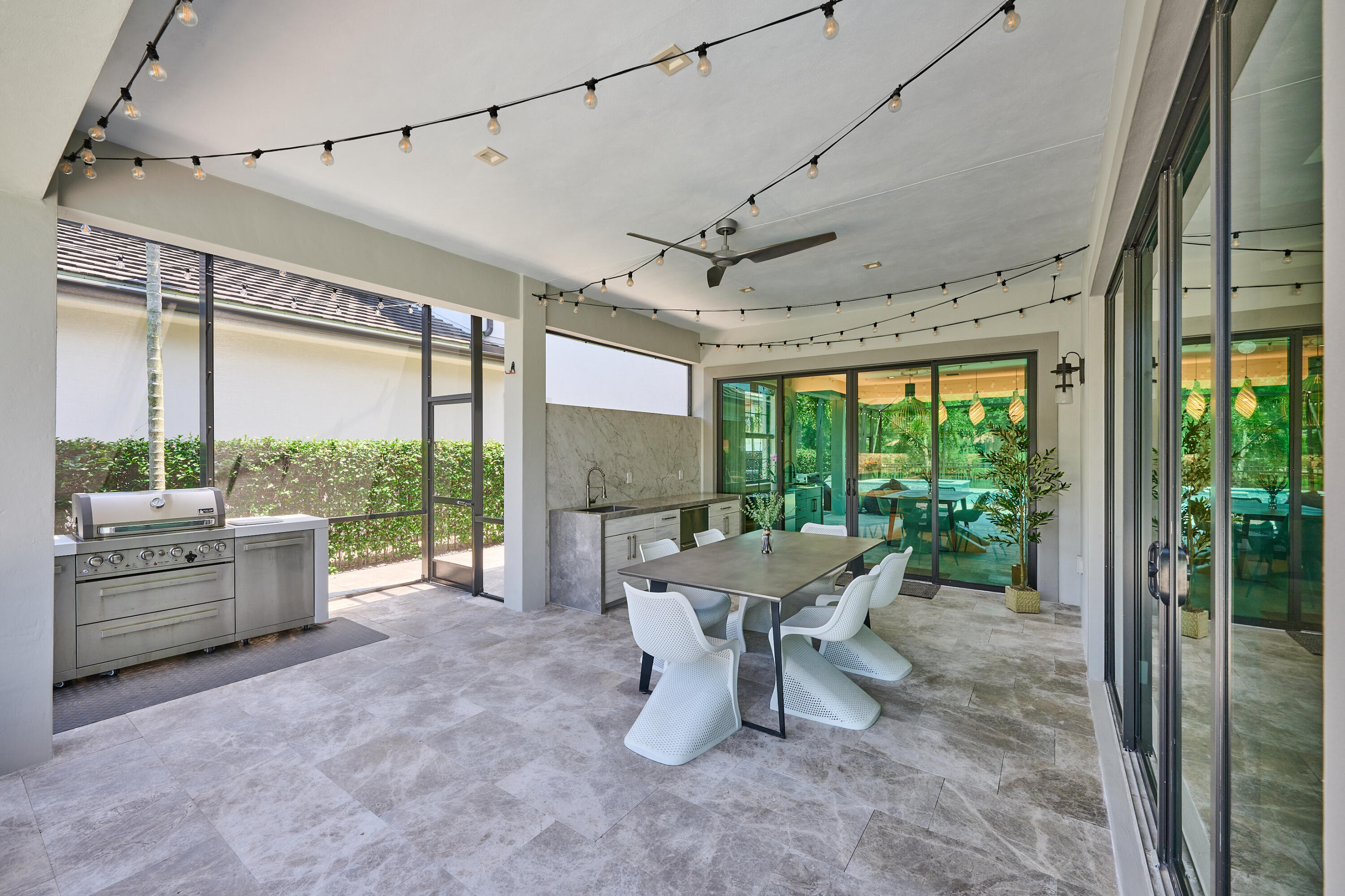 BANYAN CAY RESORT COMMUNITY PLAT - Residential