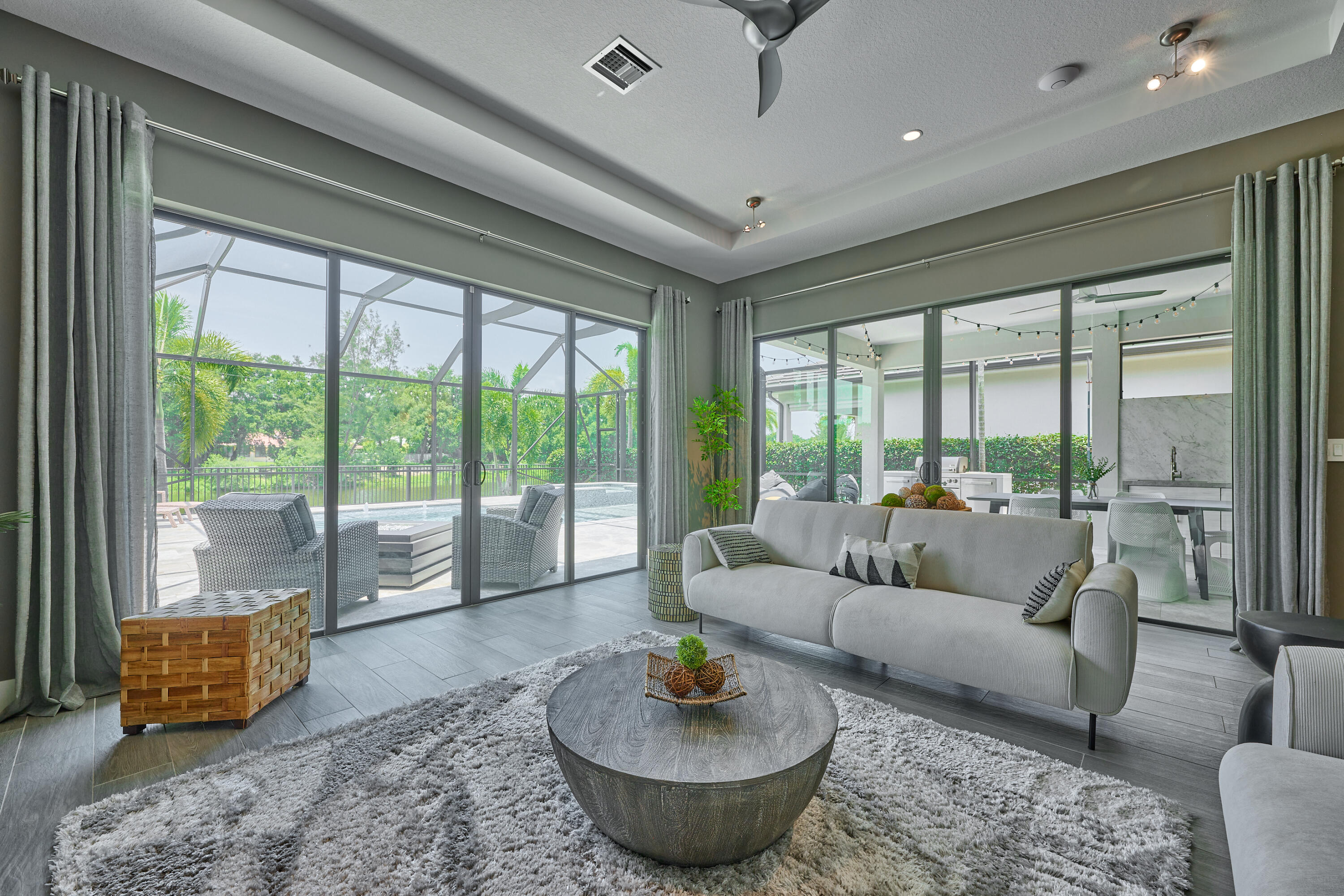BANYAN CAY RESORT COMMUNITY PLAT - Residential
