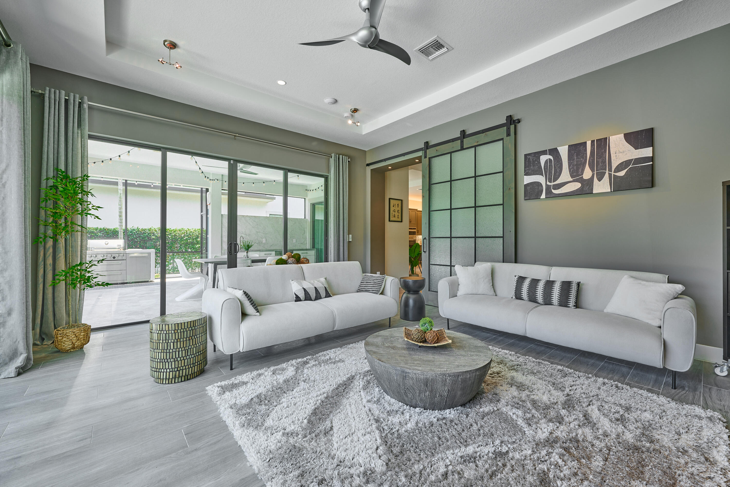 BANYAN CAY RESORT COMMUNITY PLAT - Residential
