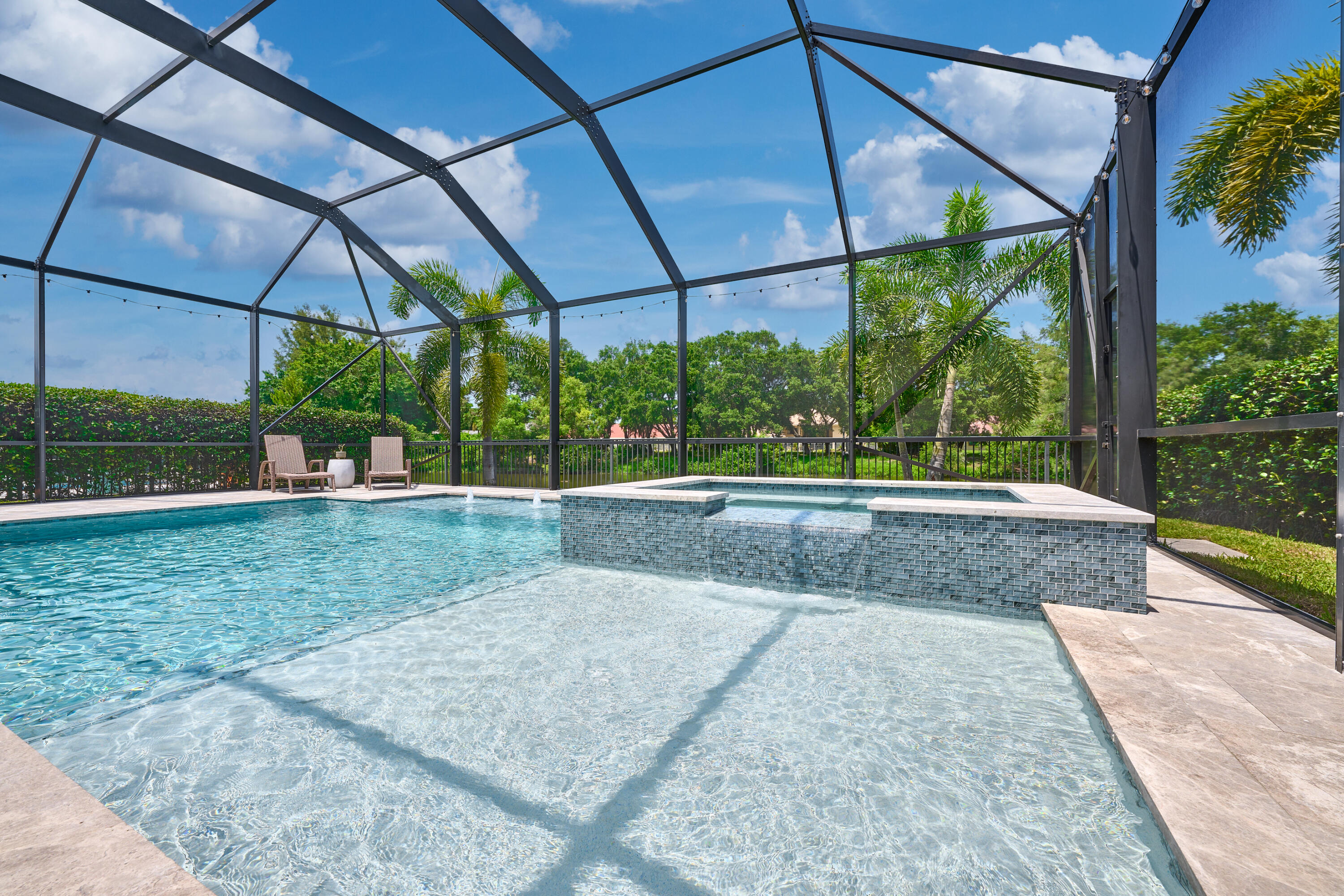 BANYAN CAY RESORT COMMUNITY PLAT - Residential