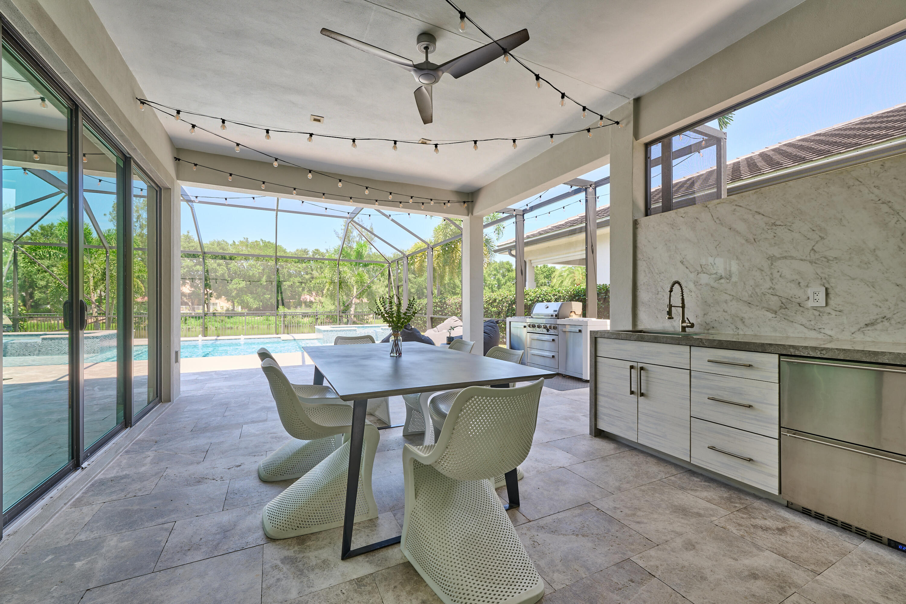 BANYAN CAY RESORT COMMUNITY PLAT - Residential