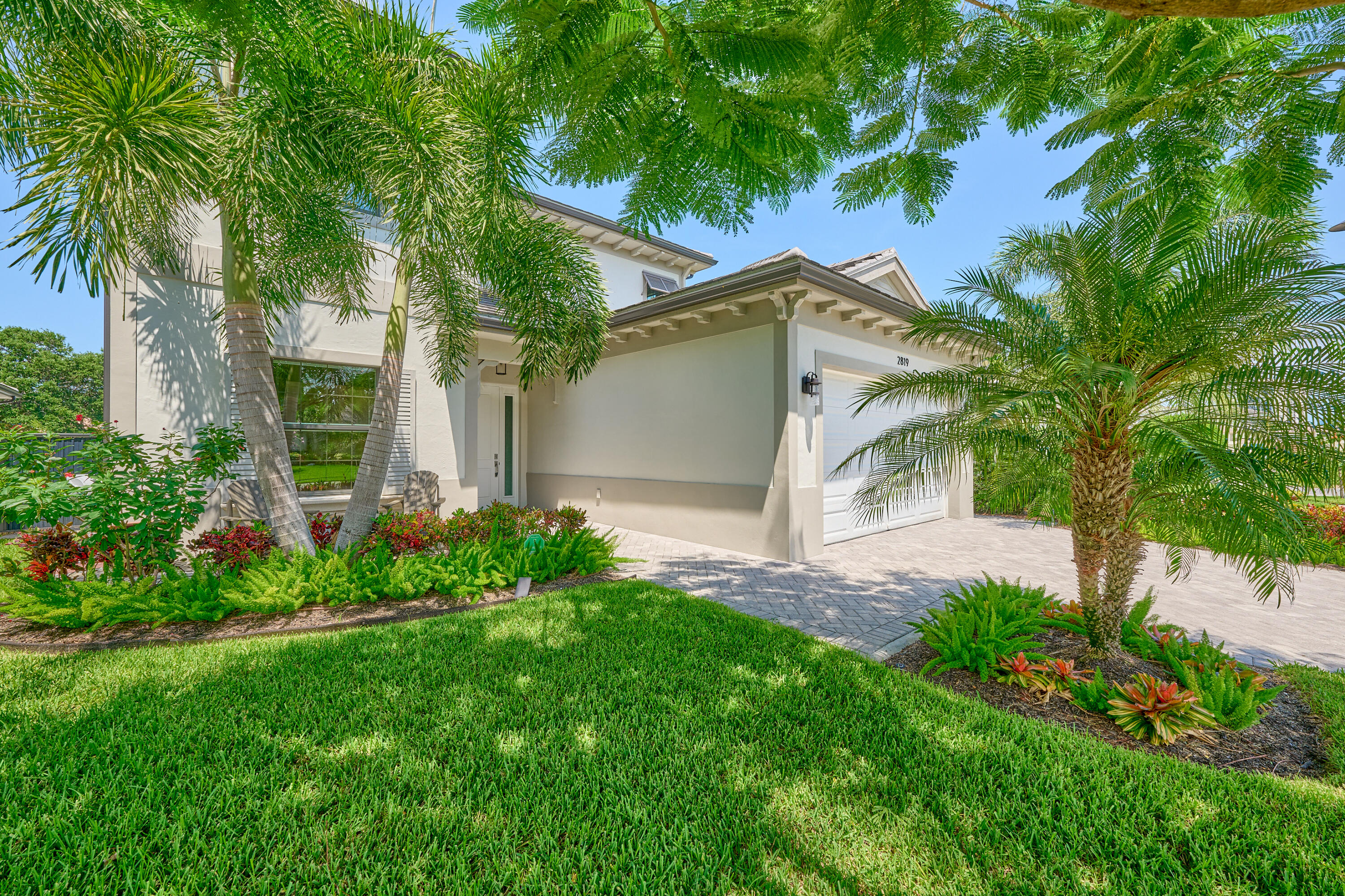 BANYAN CAY RESORT COMMUNITY PLAT - Residential