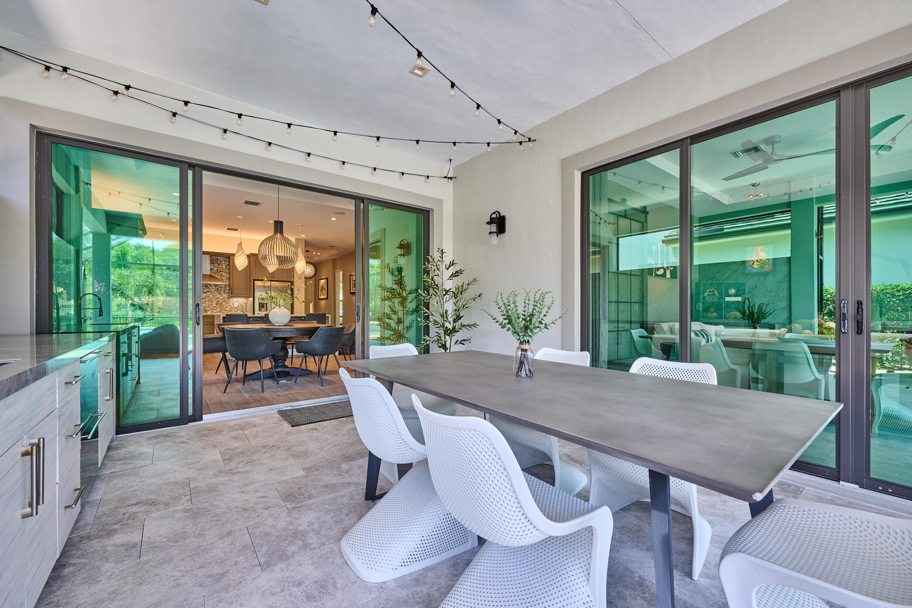 BANYAN CAY RESORT COMMUNITY PLAT - Residential