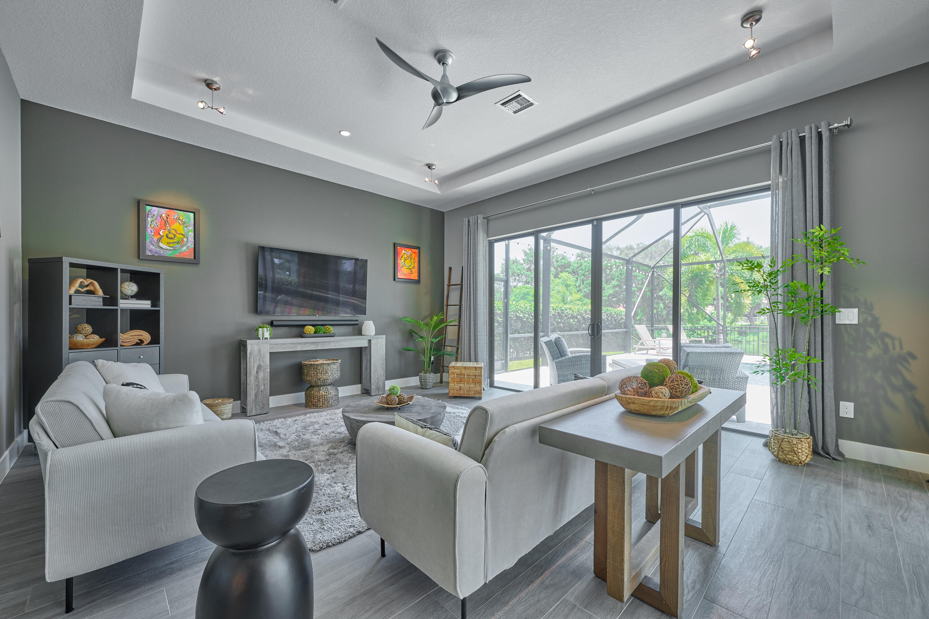 BANYAN CAY RESORT COMMUNITY PLAT - Residential
